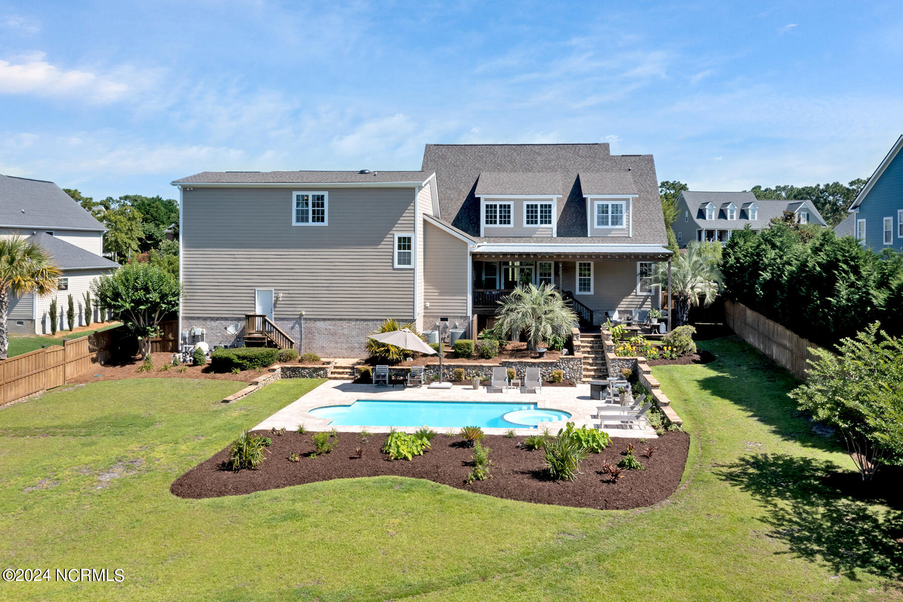 320 Smilax Lane
