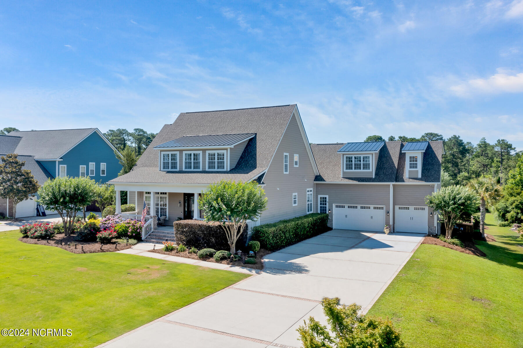 320 Smilax Lane