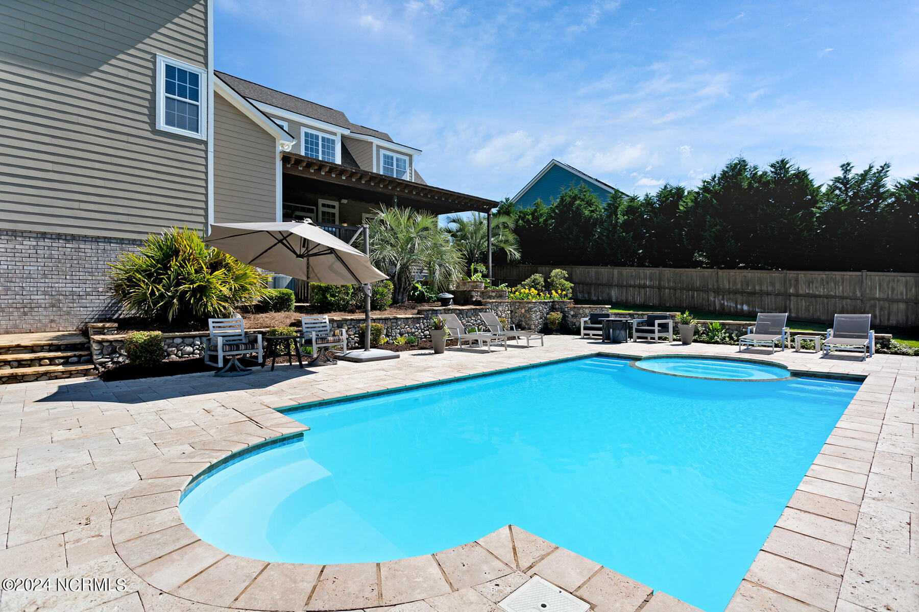 320 Smilax Lane