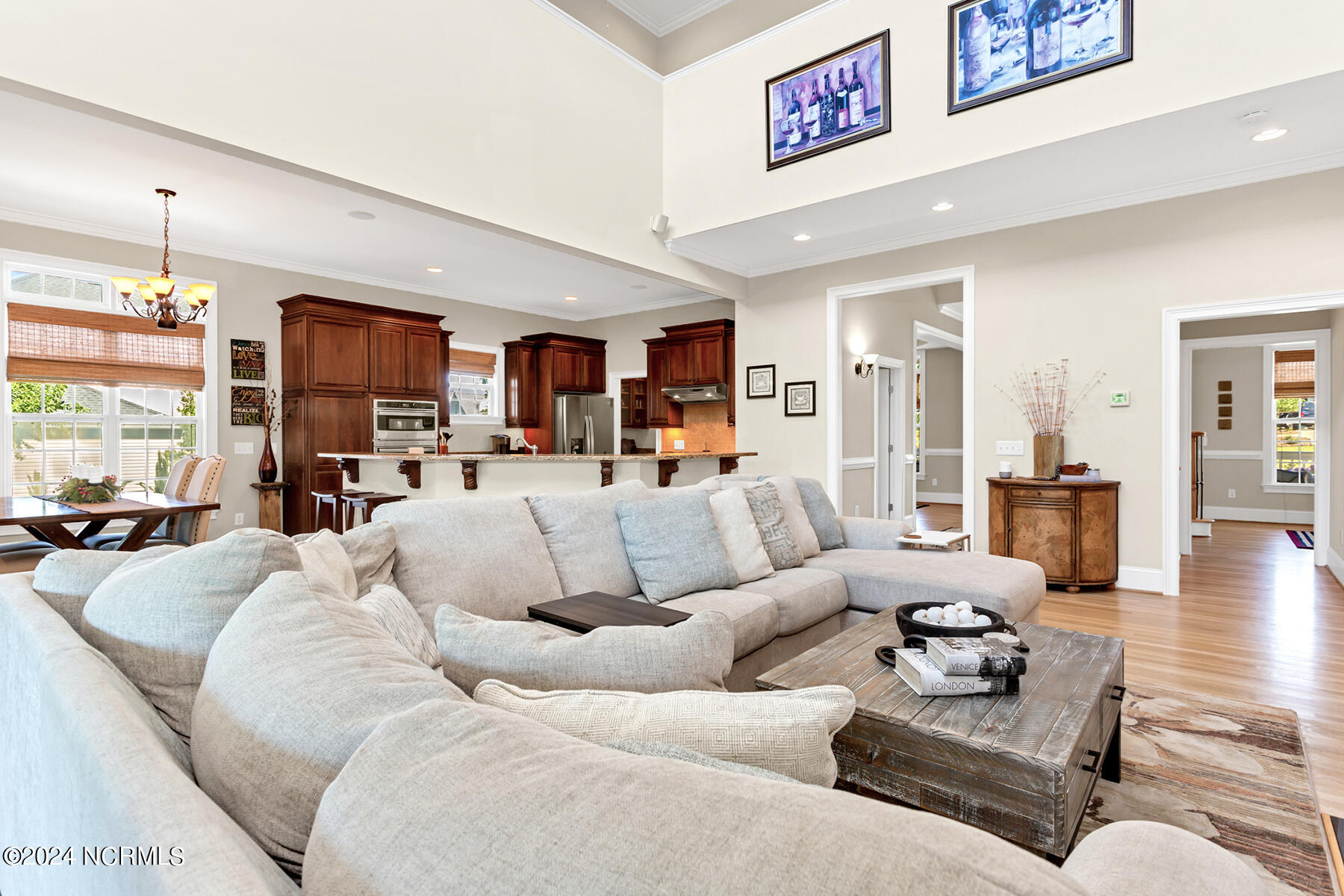 320 Smilax Lane