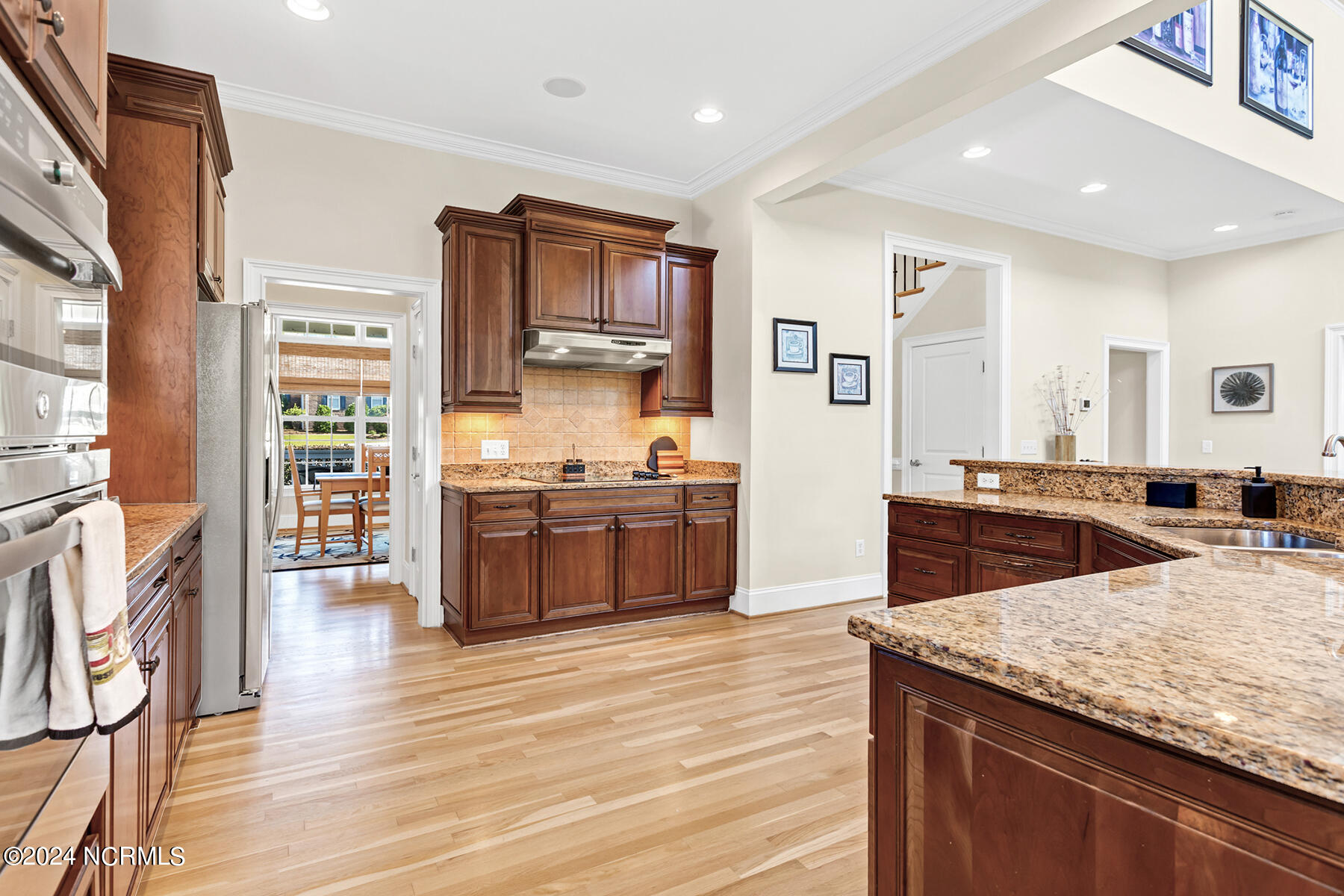 320 Smilax Lane