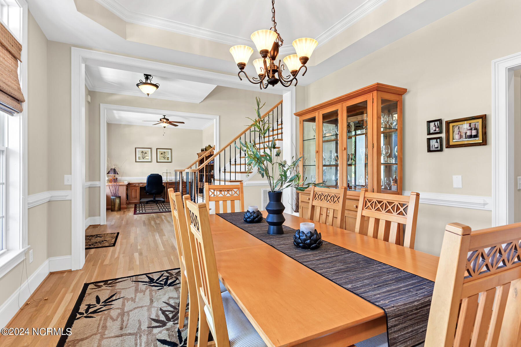 320 Smilax Lane