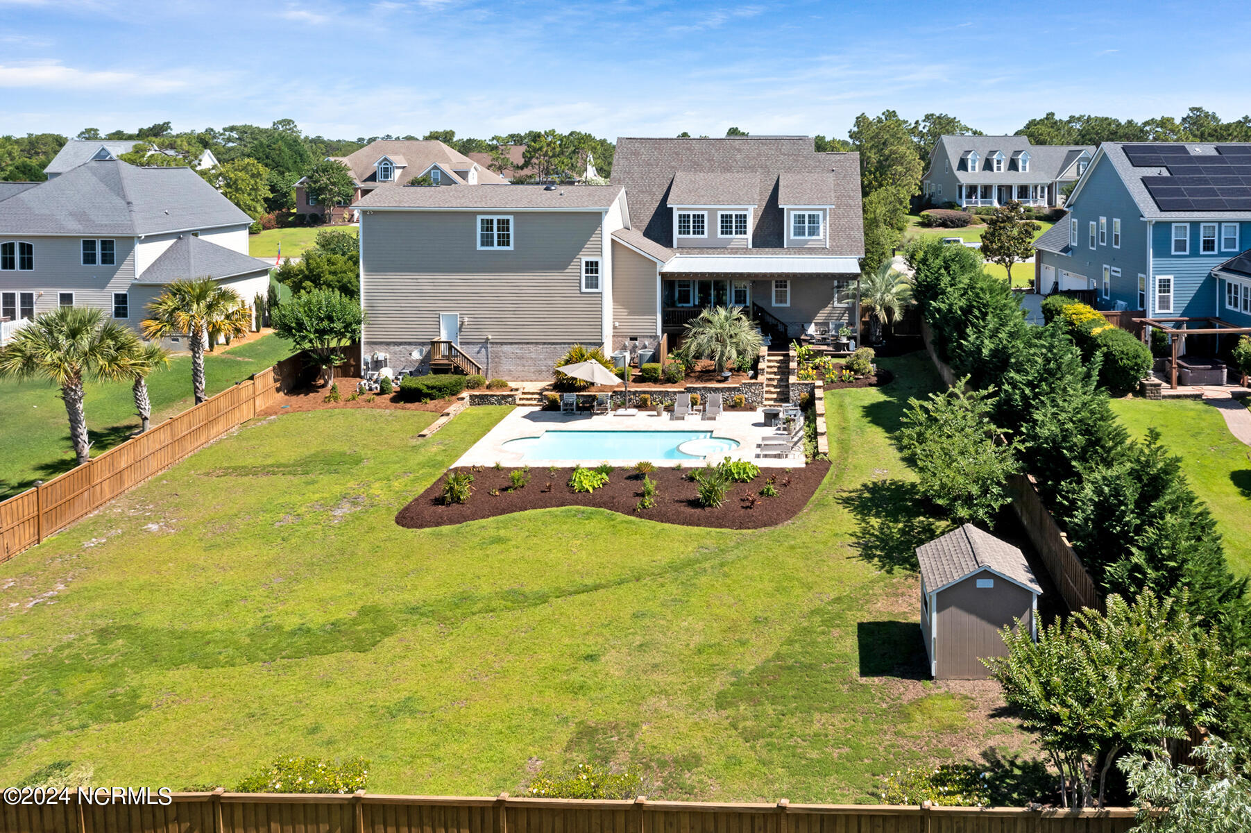 320 Smilax Lane