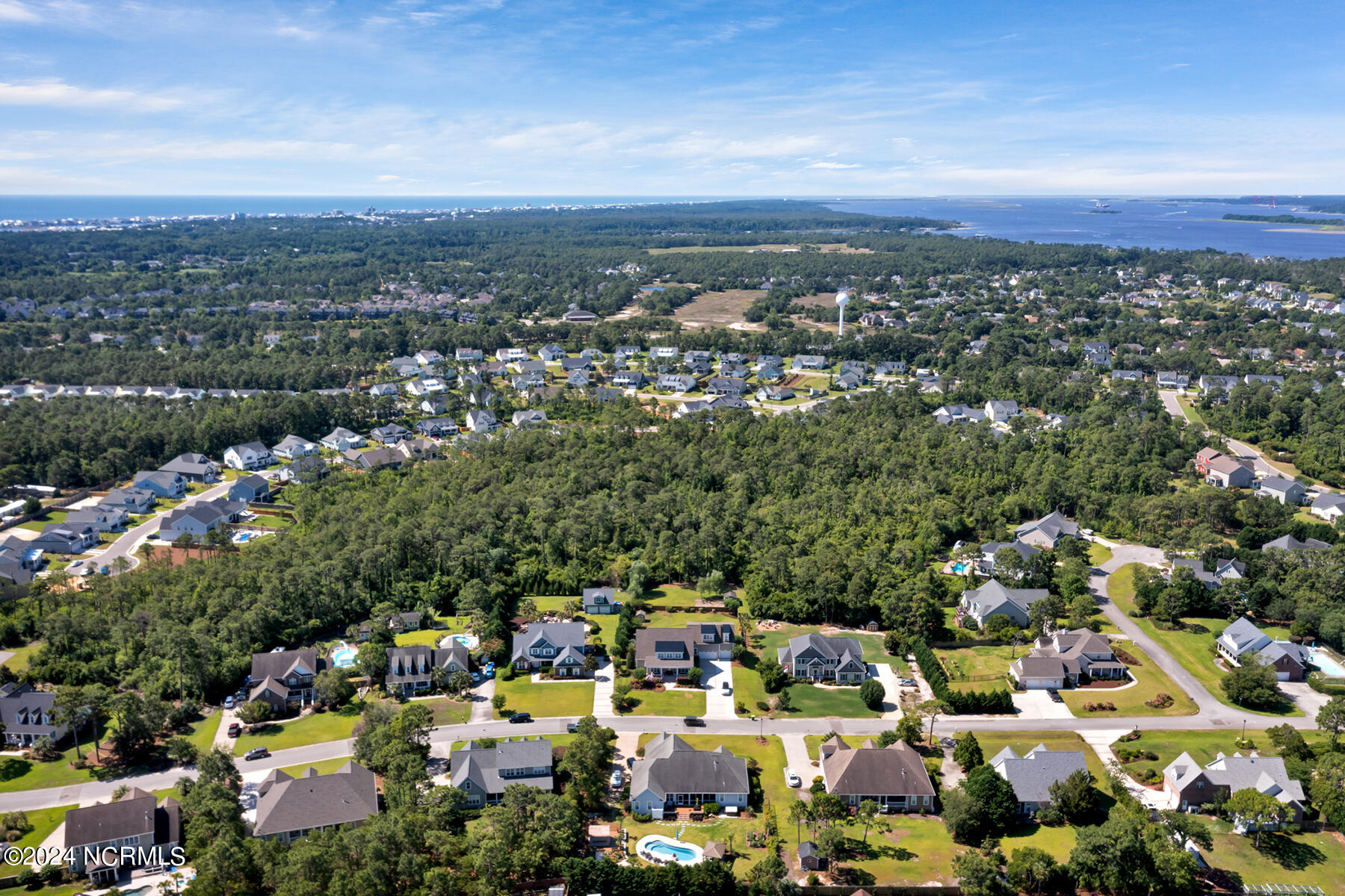 320 Smilax Lane
