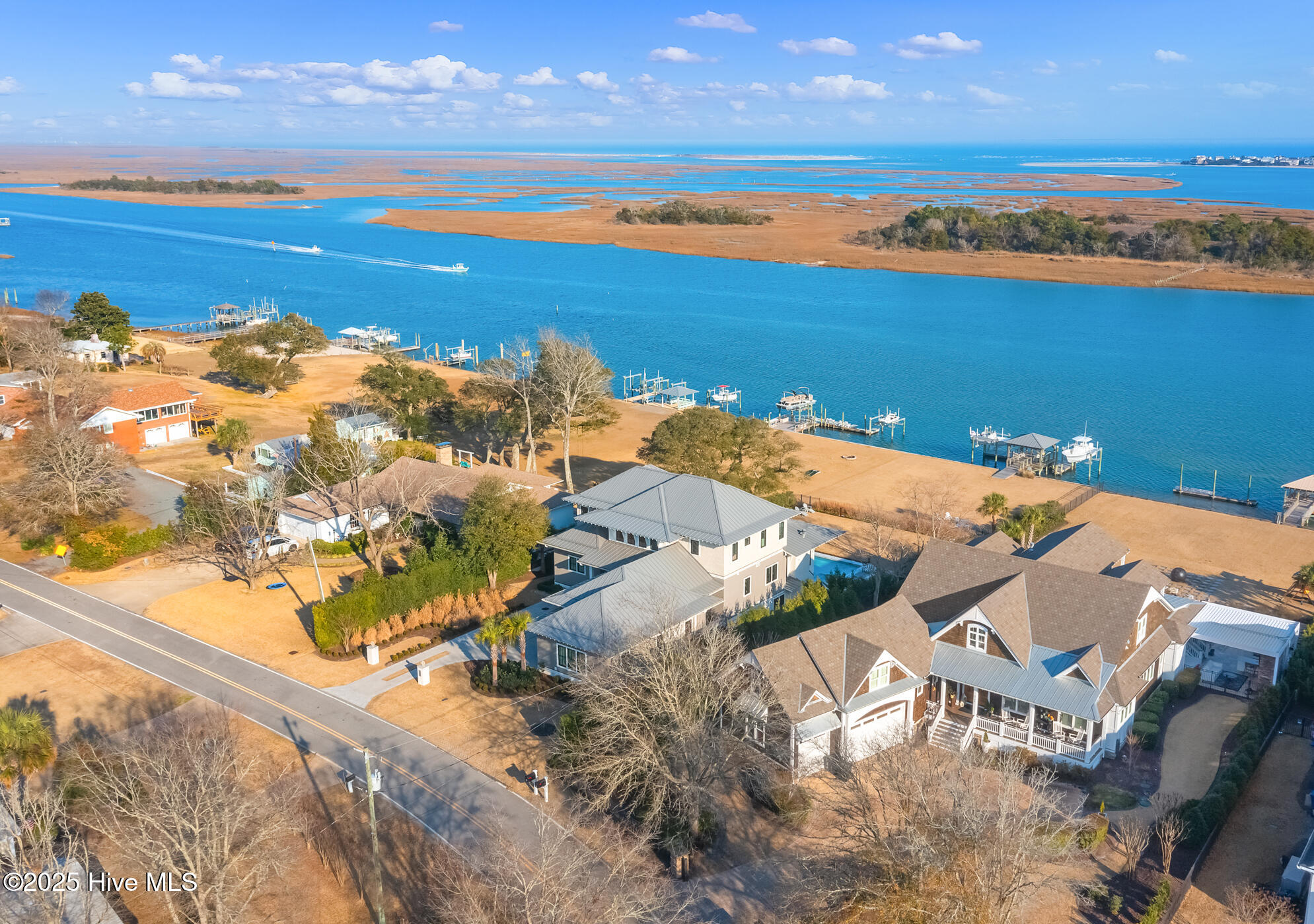 8712 Bald Eagle Lane