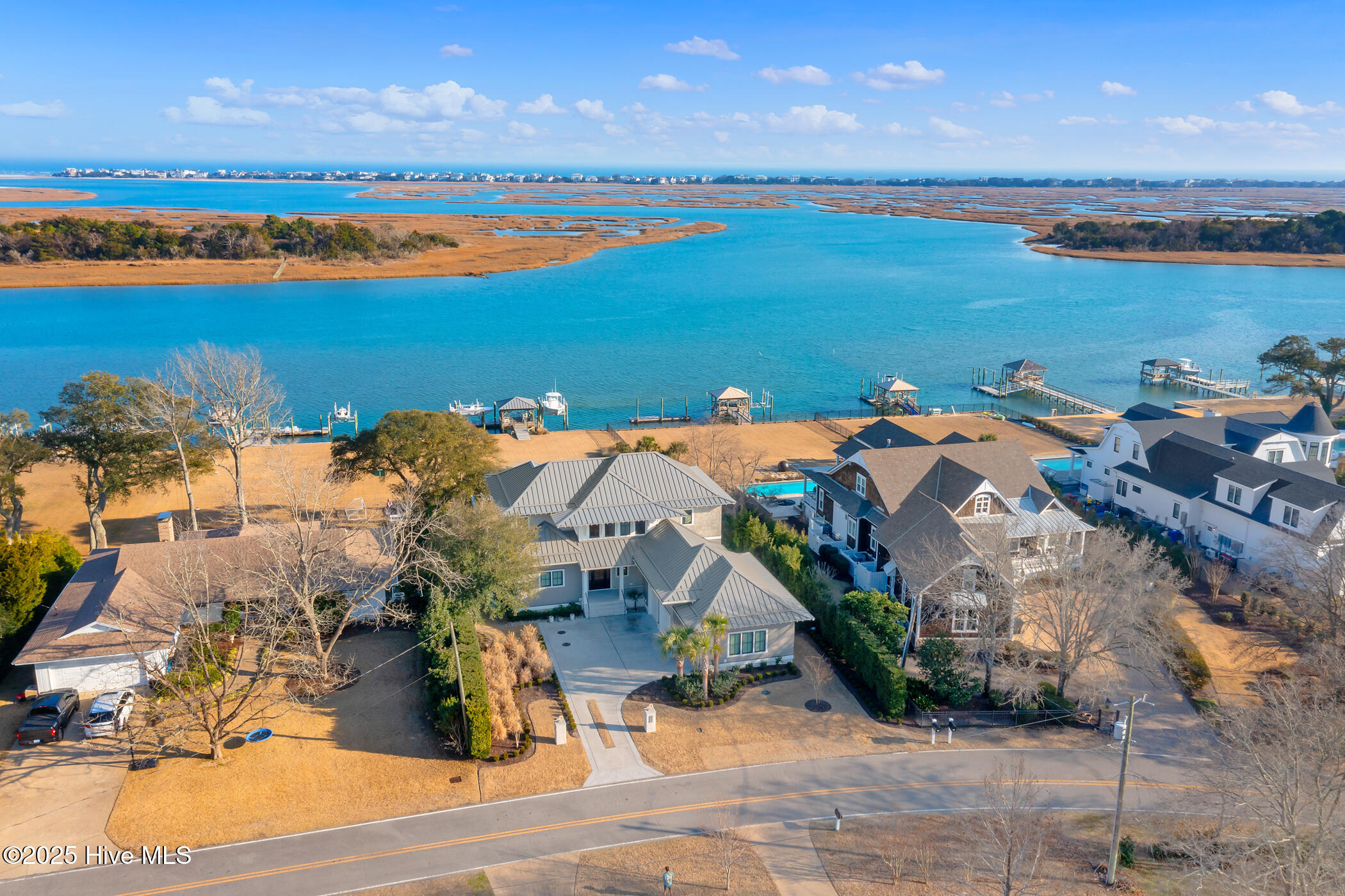 8712 Bald Eagle Lane