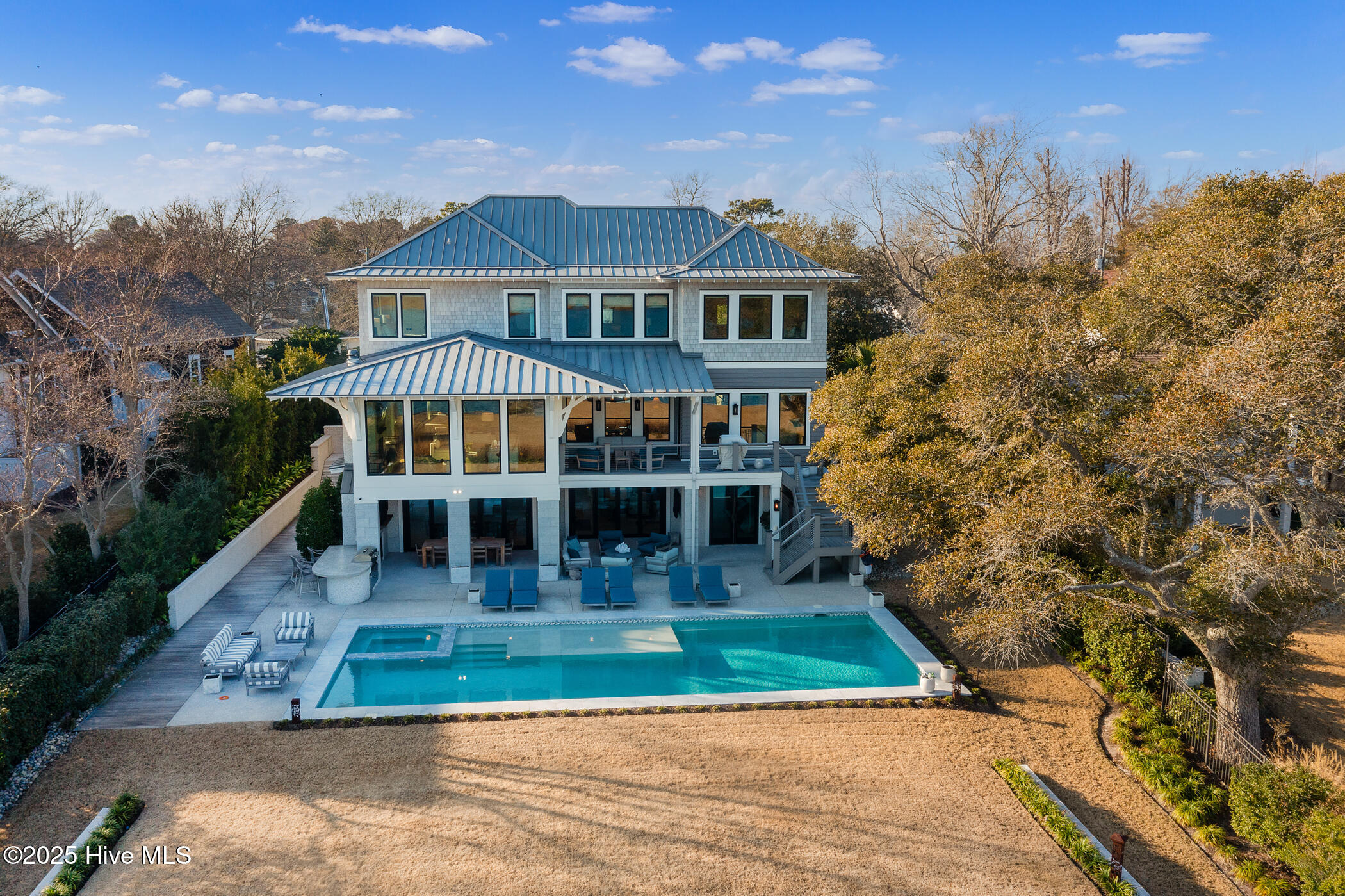 8712 Bald Eagle Lane