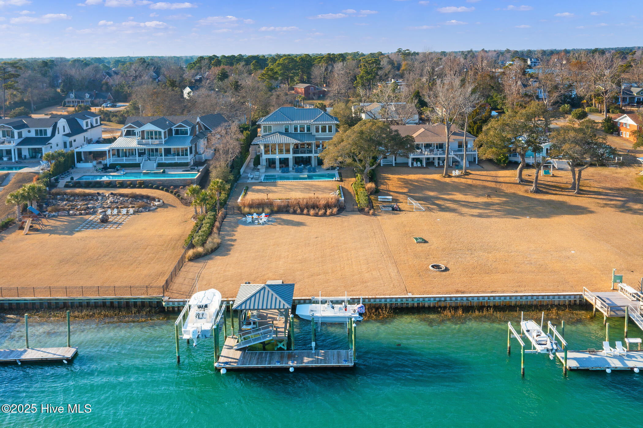 8712 Bald Eagle Lane