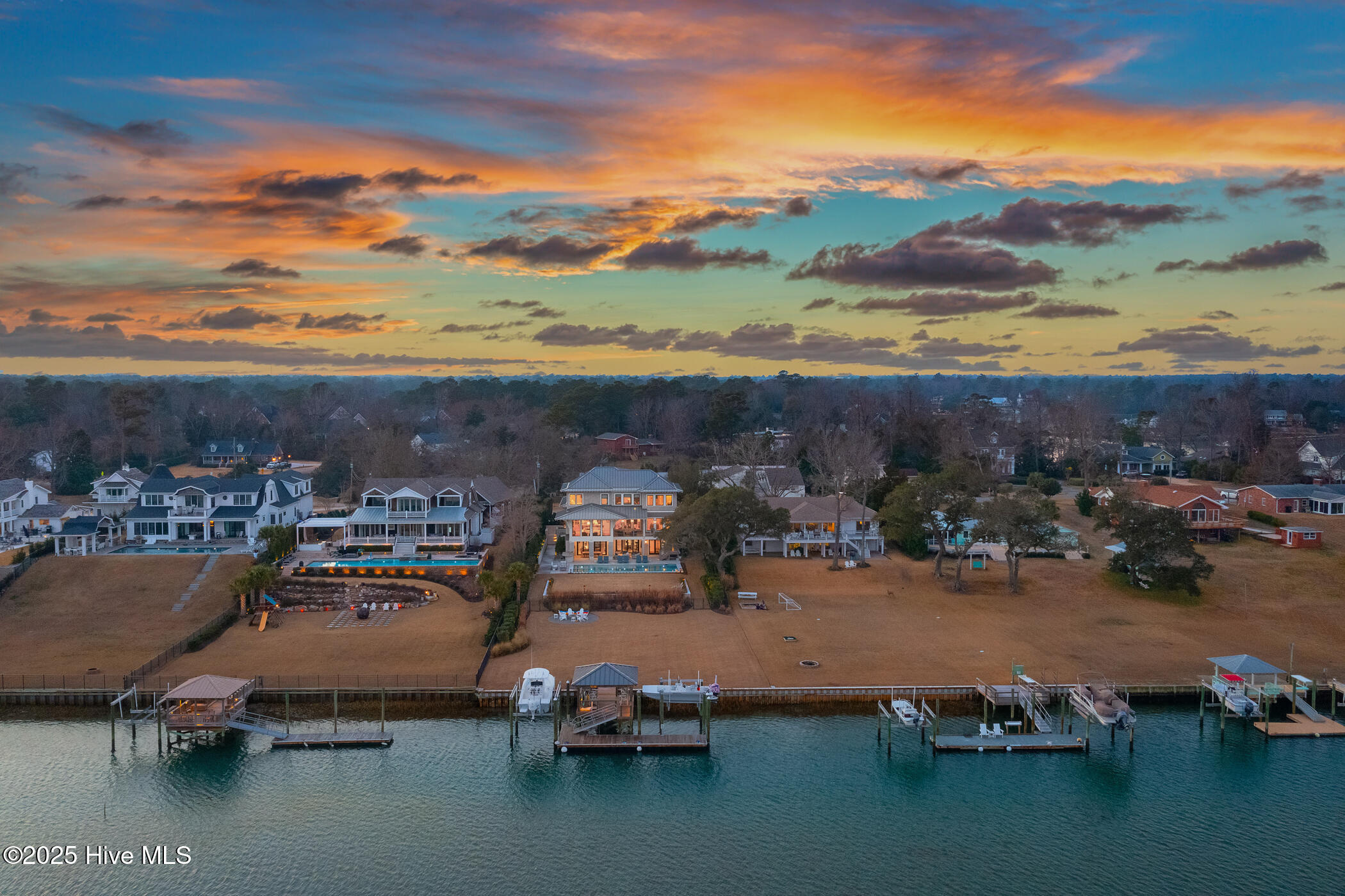 8712 Bald Eagle Lane