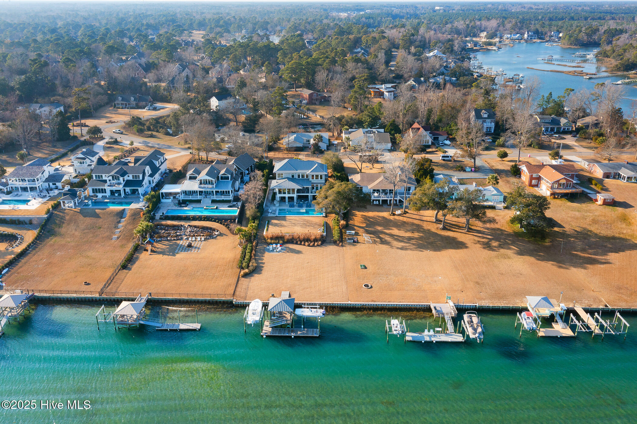 8712 Bald Eagle Lane