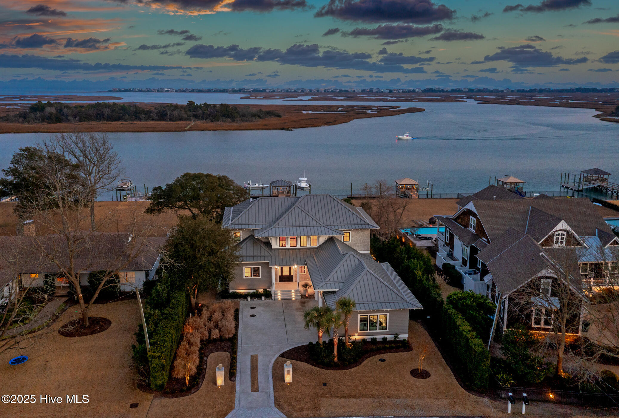 8712 Bald Eagle Lane