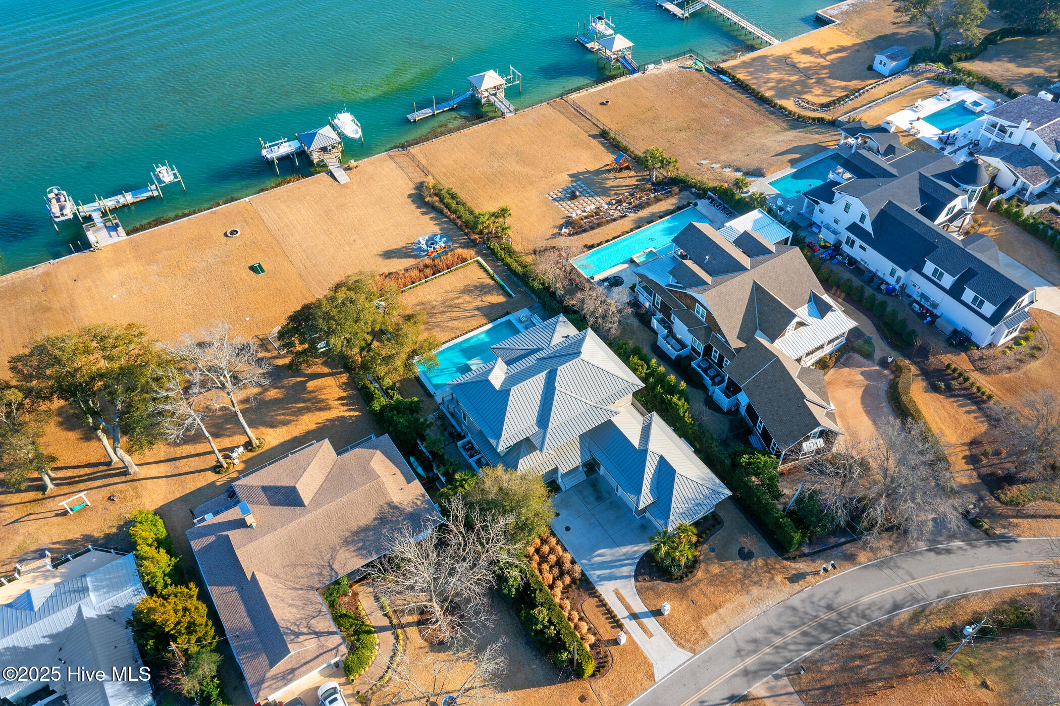 8712 Bald Eagle Lane