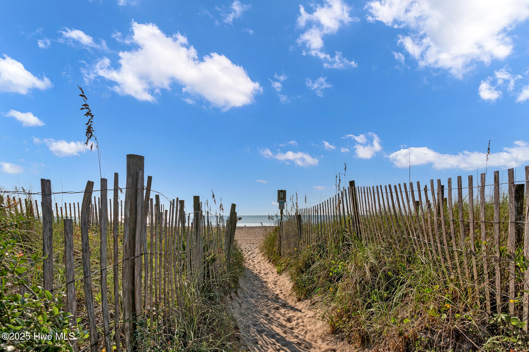 95 S Lumina Avenue, Unit 8f
