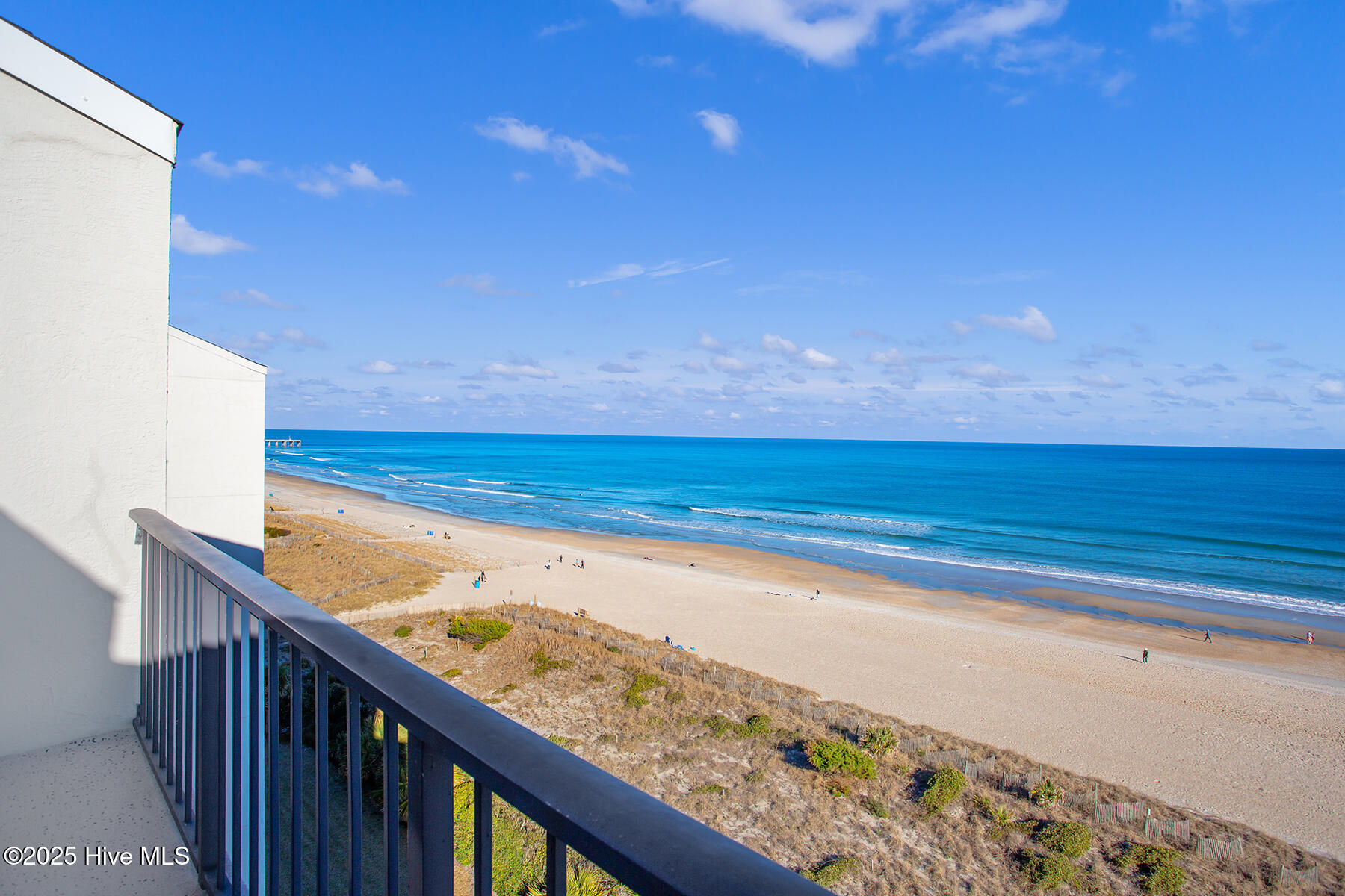 95 S Lumina Avenue, Unit 8f
