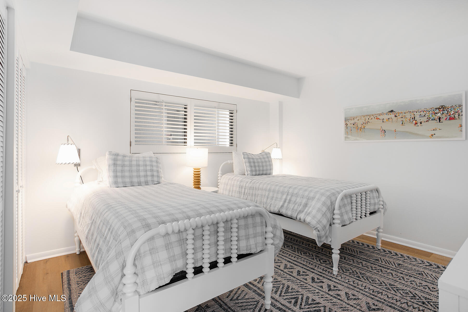 95 S Lumina Avenue, Unit 8f