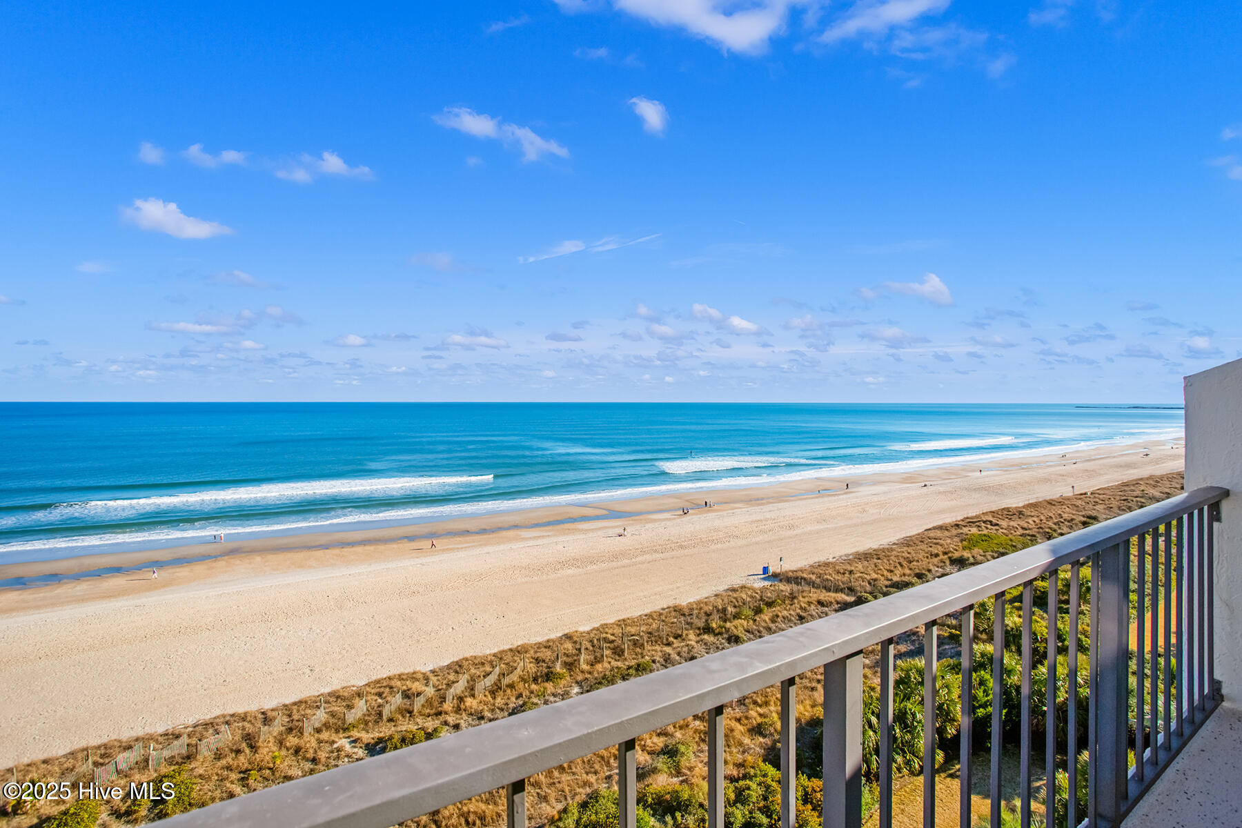 95 S Lumina Avenue, Unit 8f