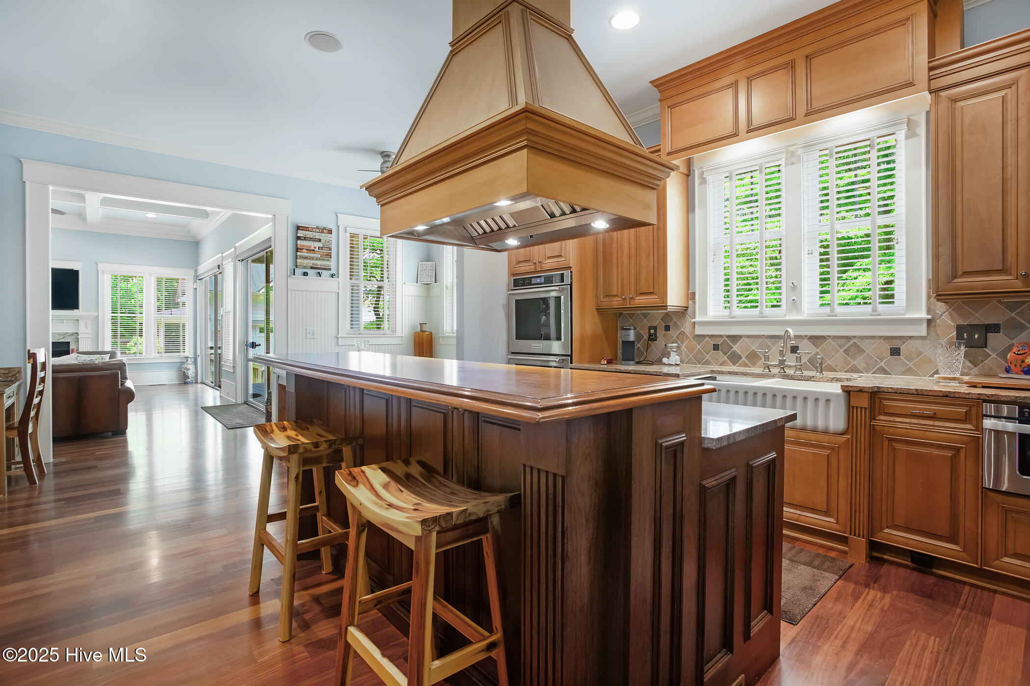 1001 Appaloosa Trail