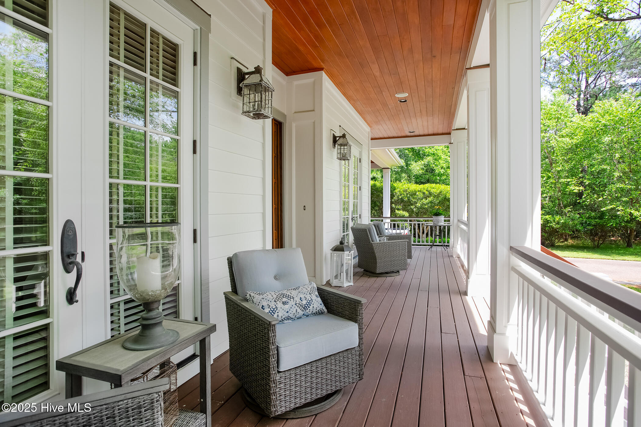1001 Appaloosa Trail