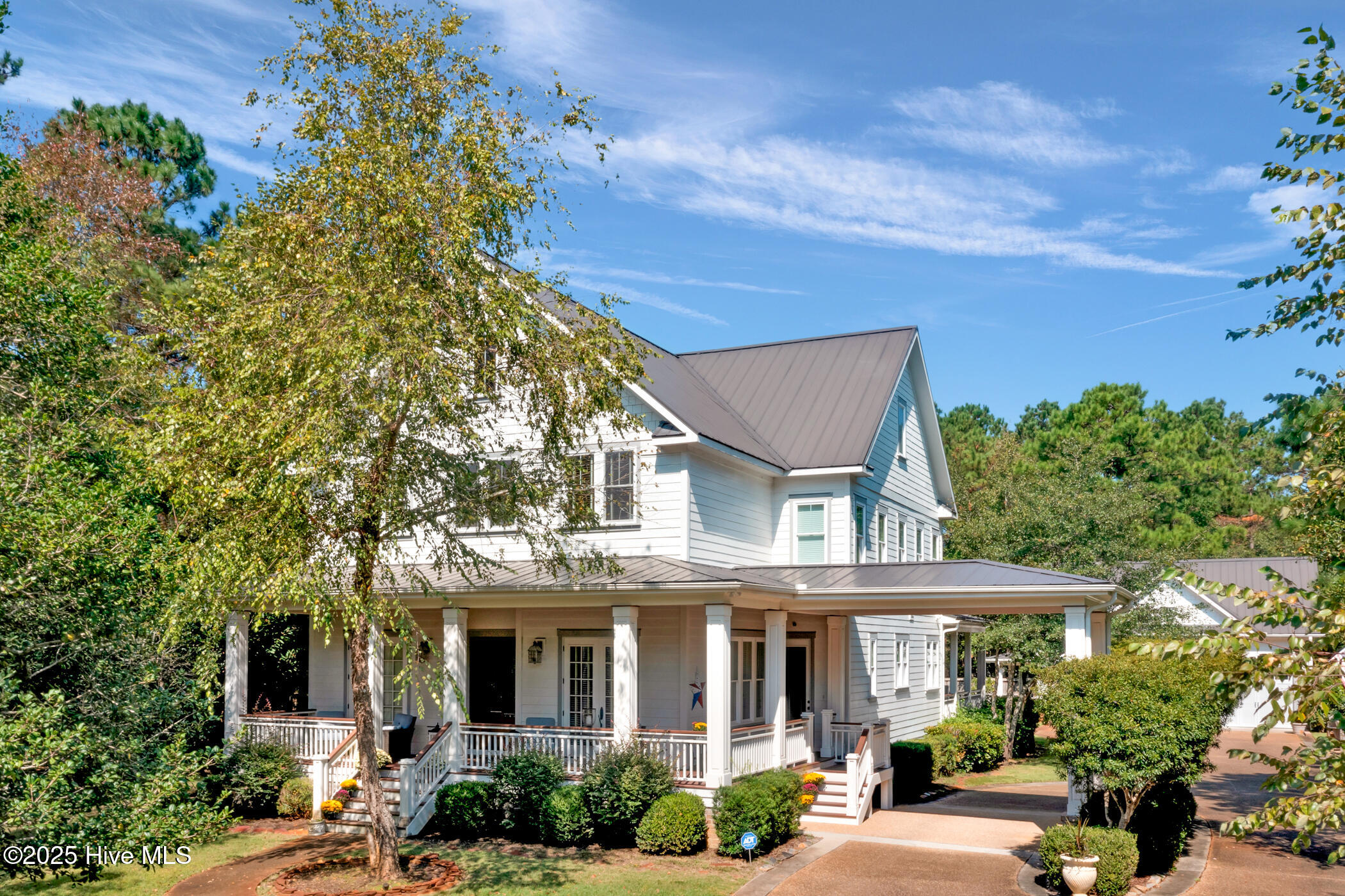 1001 Appaloosa Trail