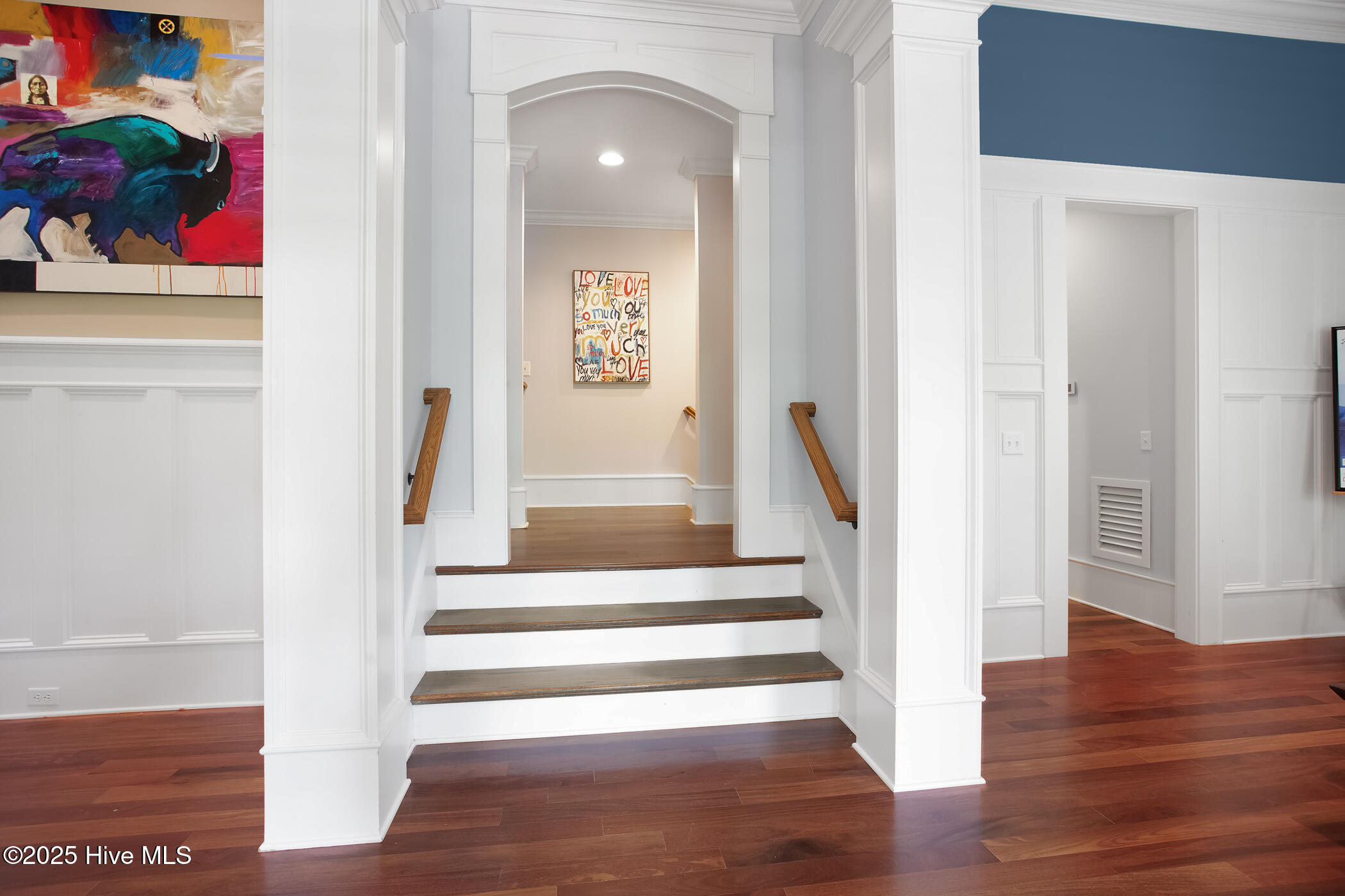1001 Appaloosa Trail