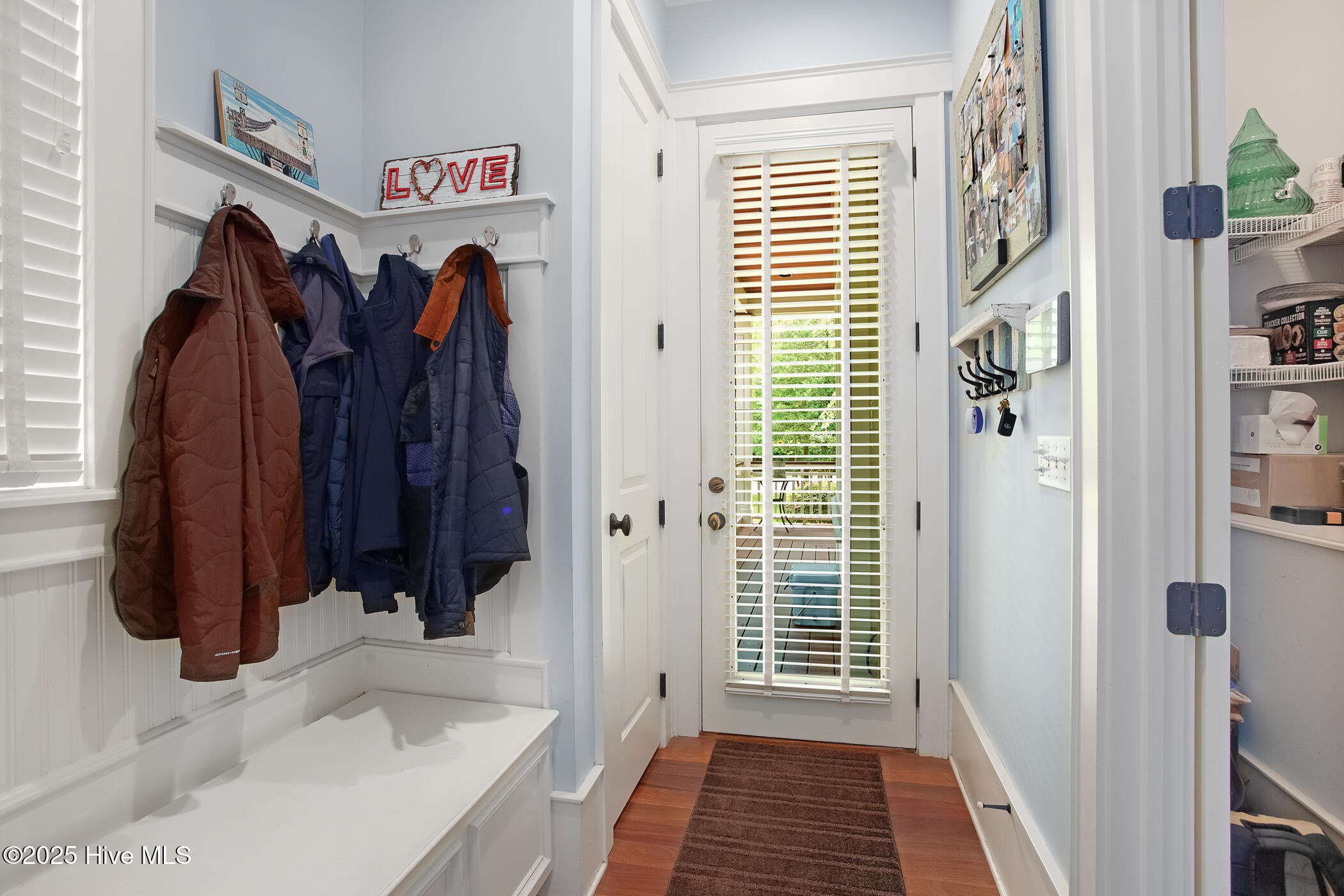 1001 Appaloosa Trail
