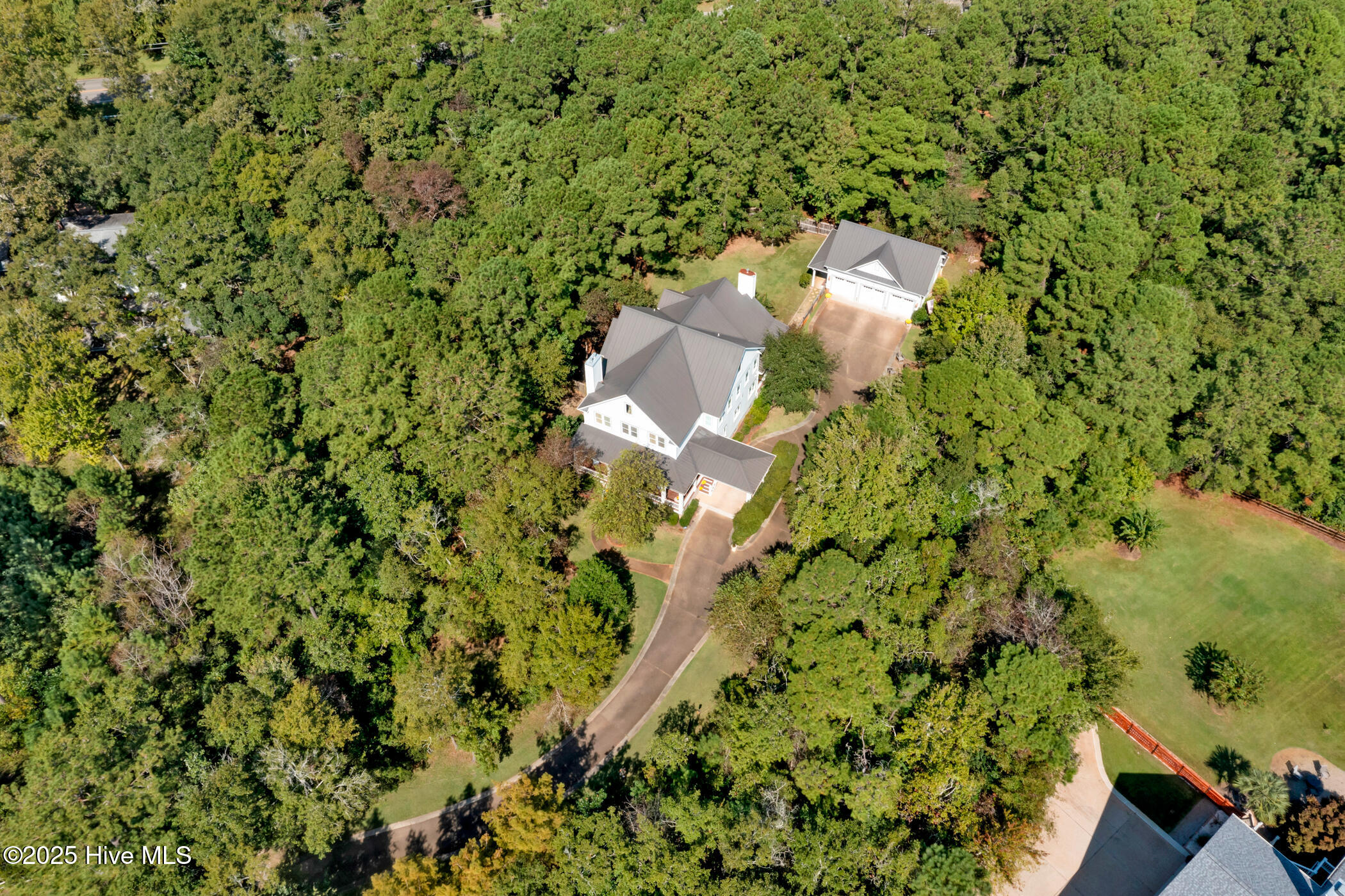1001 Appaloosa Trail