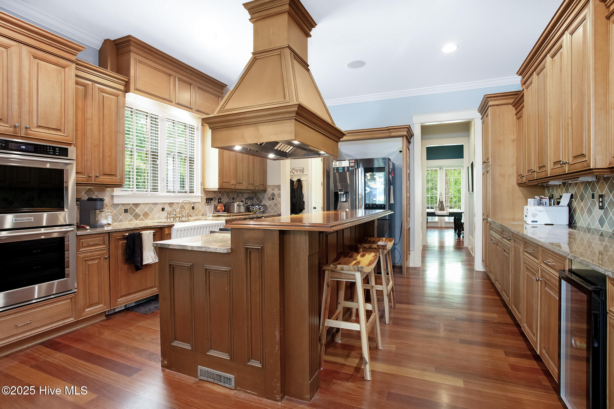 1001 Appaloosa Trail