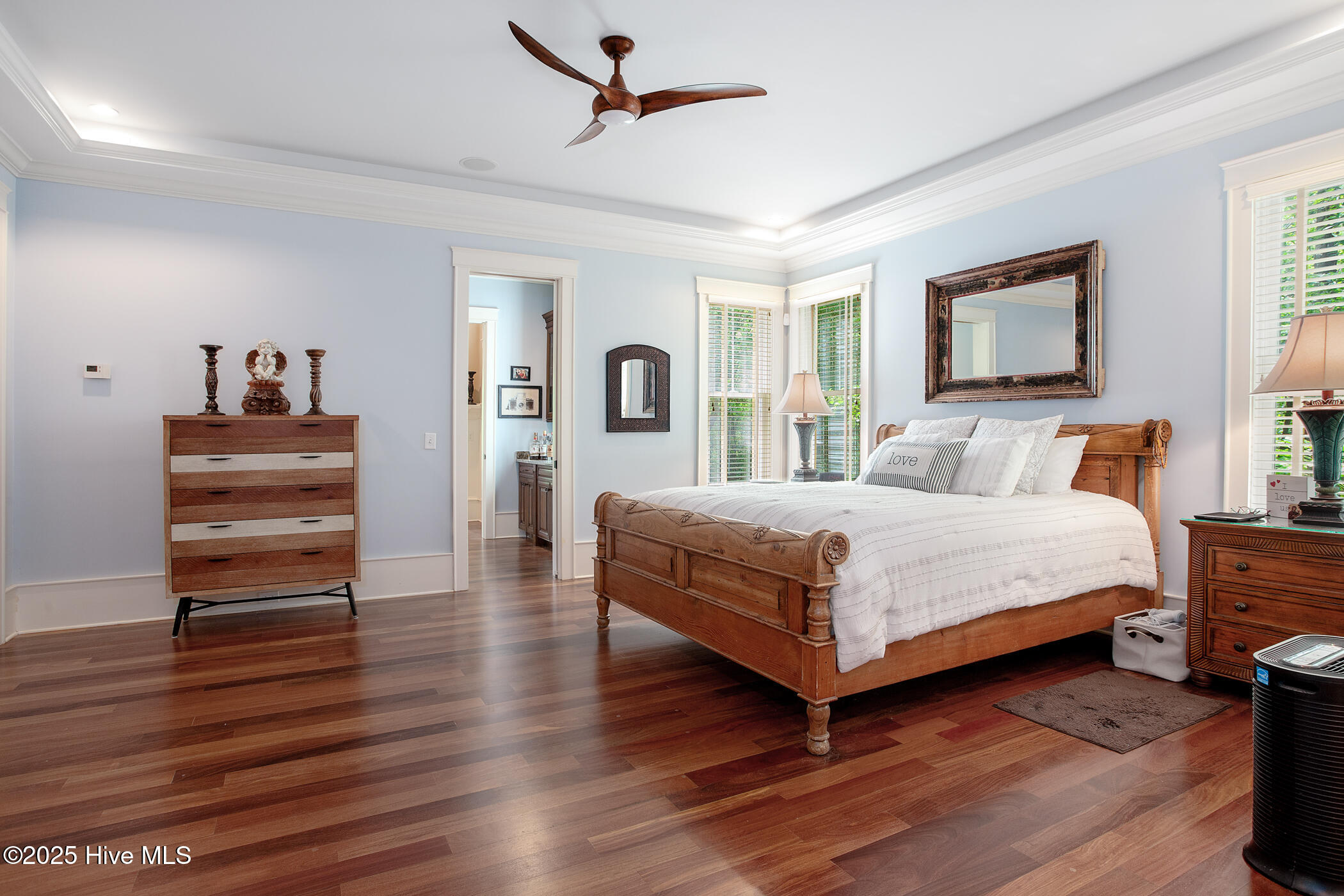 1001 Appaloosa Trail