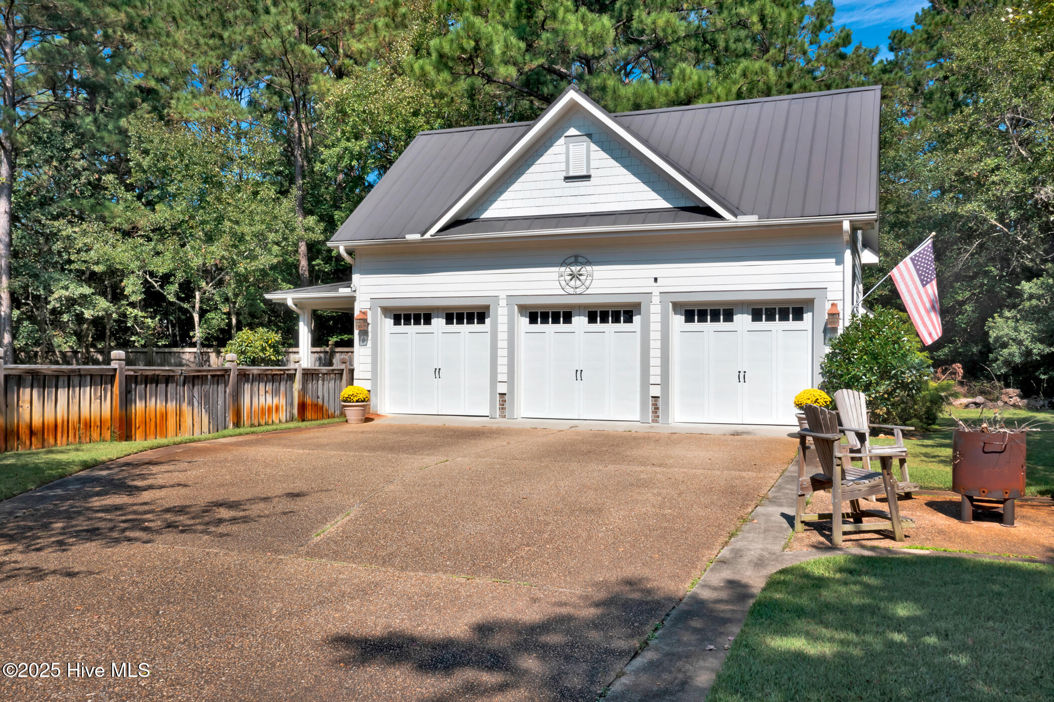 1001 Appaloosa Trail