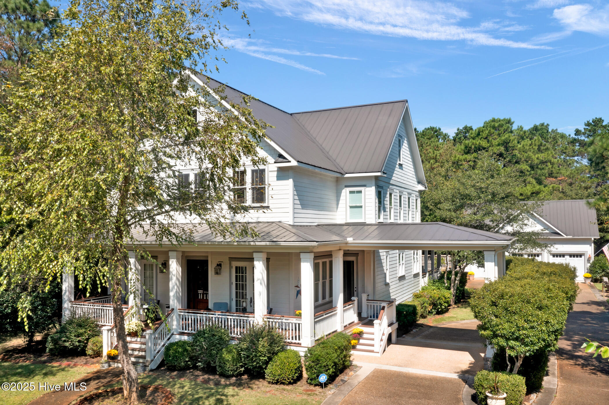 1001 Appaloosa Trail