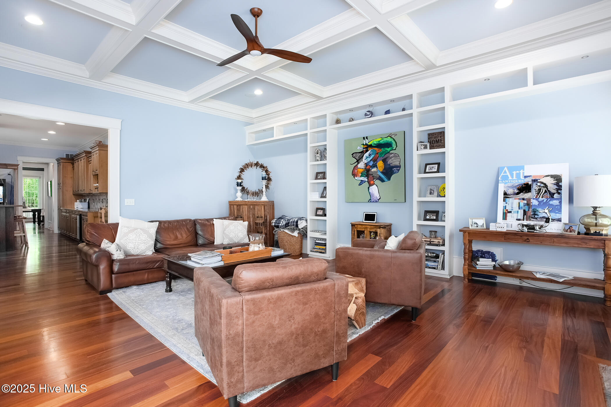 1001 Appaloosa Trail
