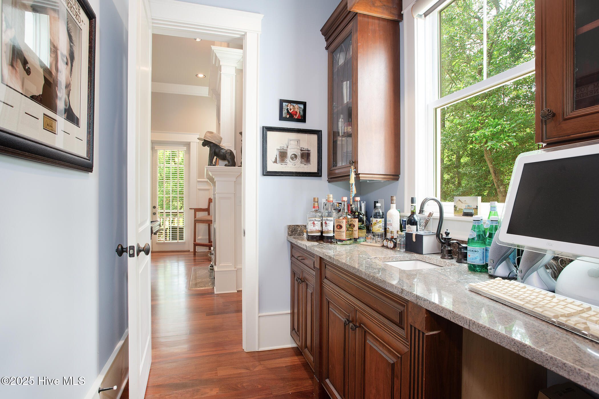 1001 Appaloosa Trail