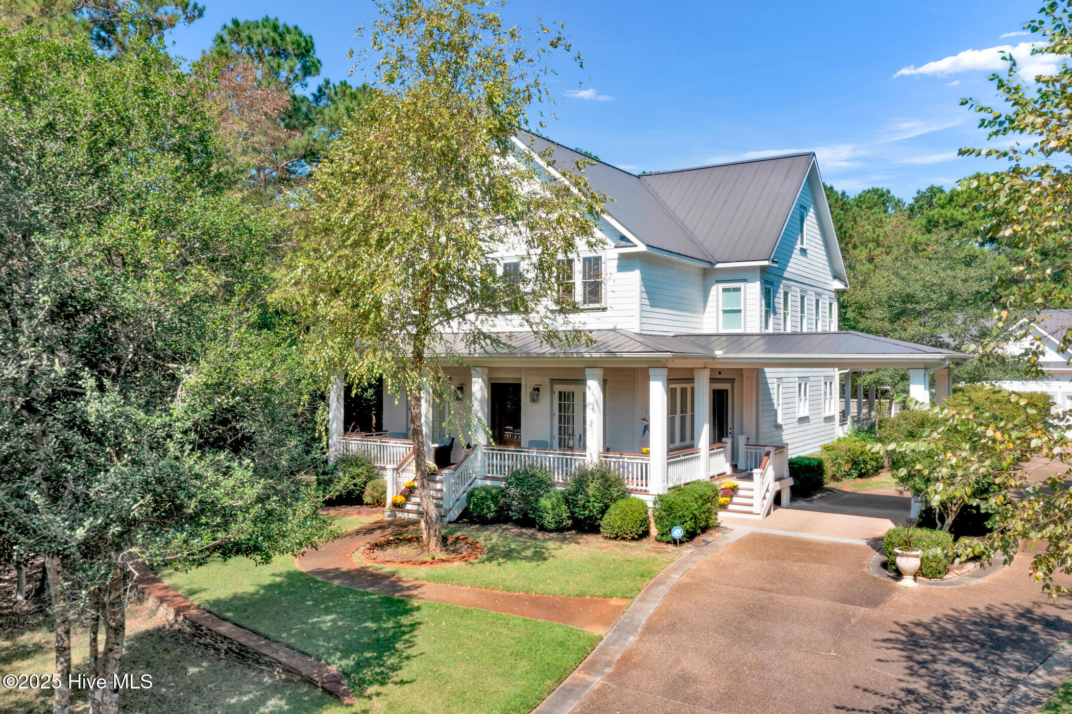 1001 Appaloosa Trail