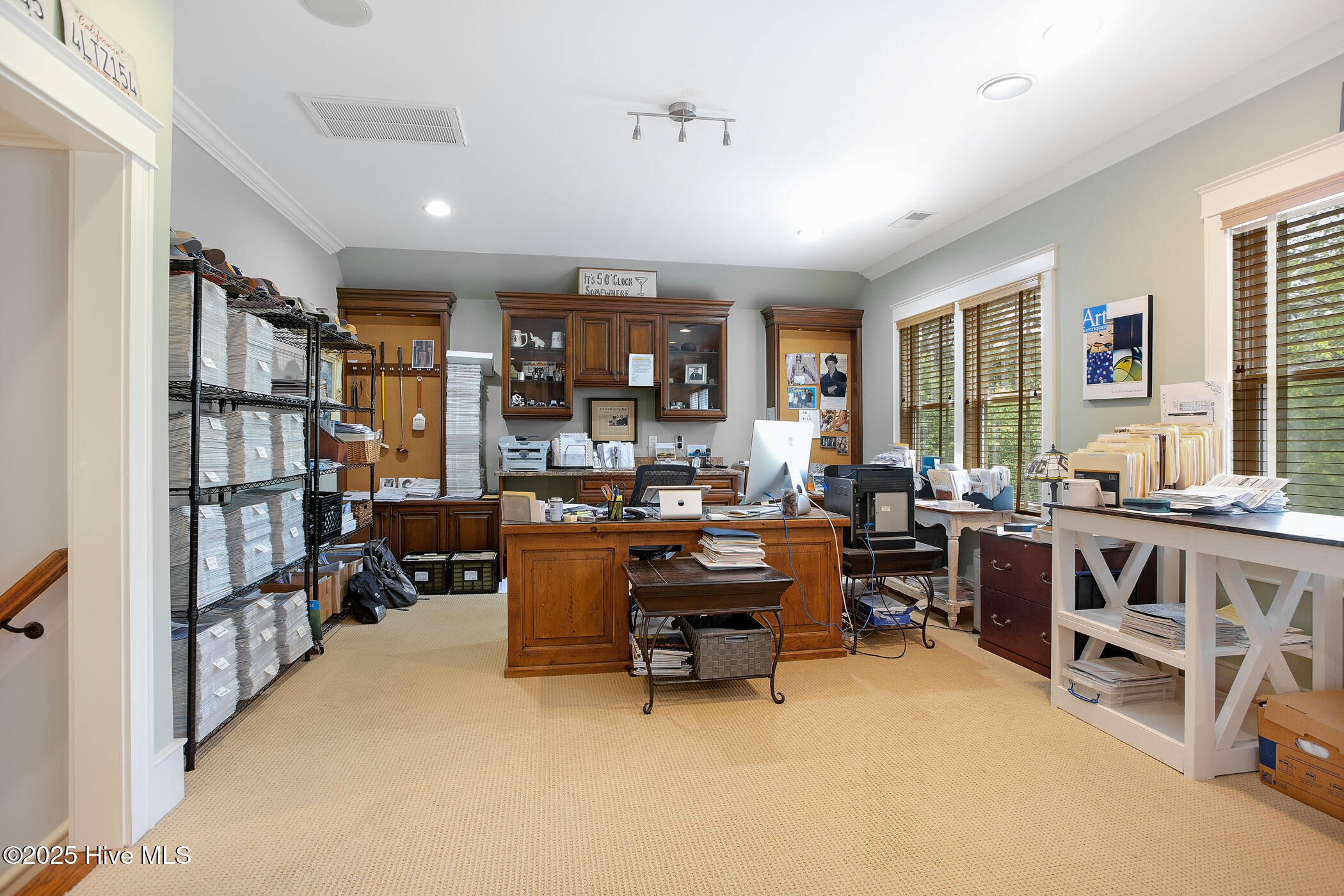 1001 Appaloosa Trail