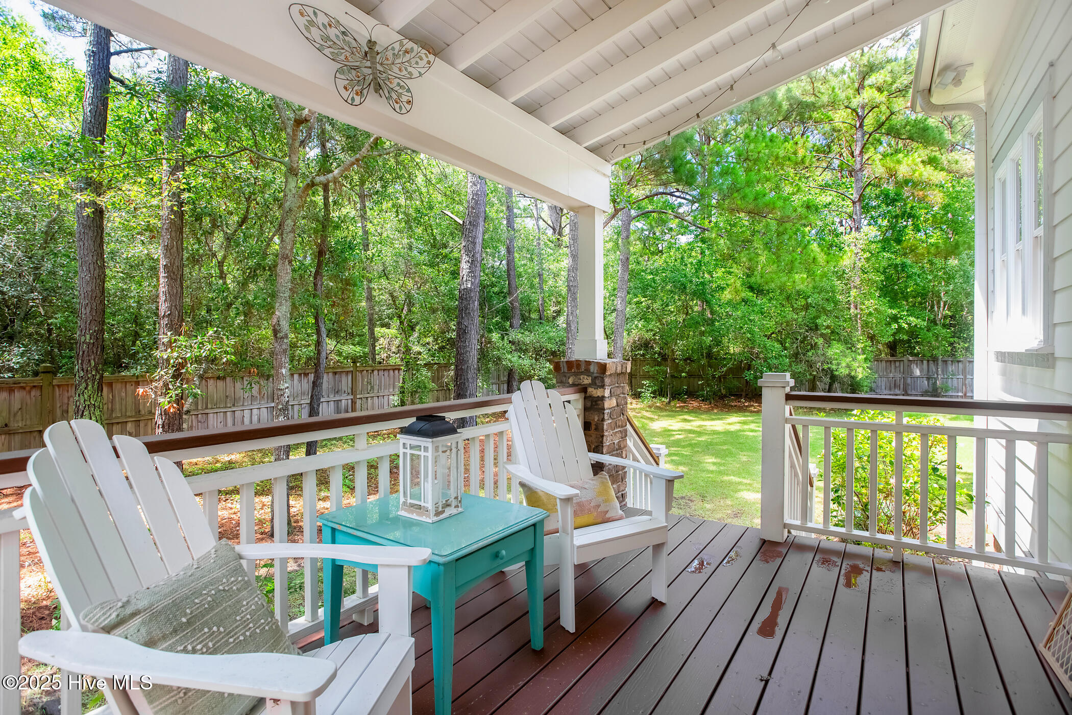 1001 Appaloosa Trail