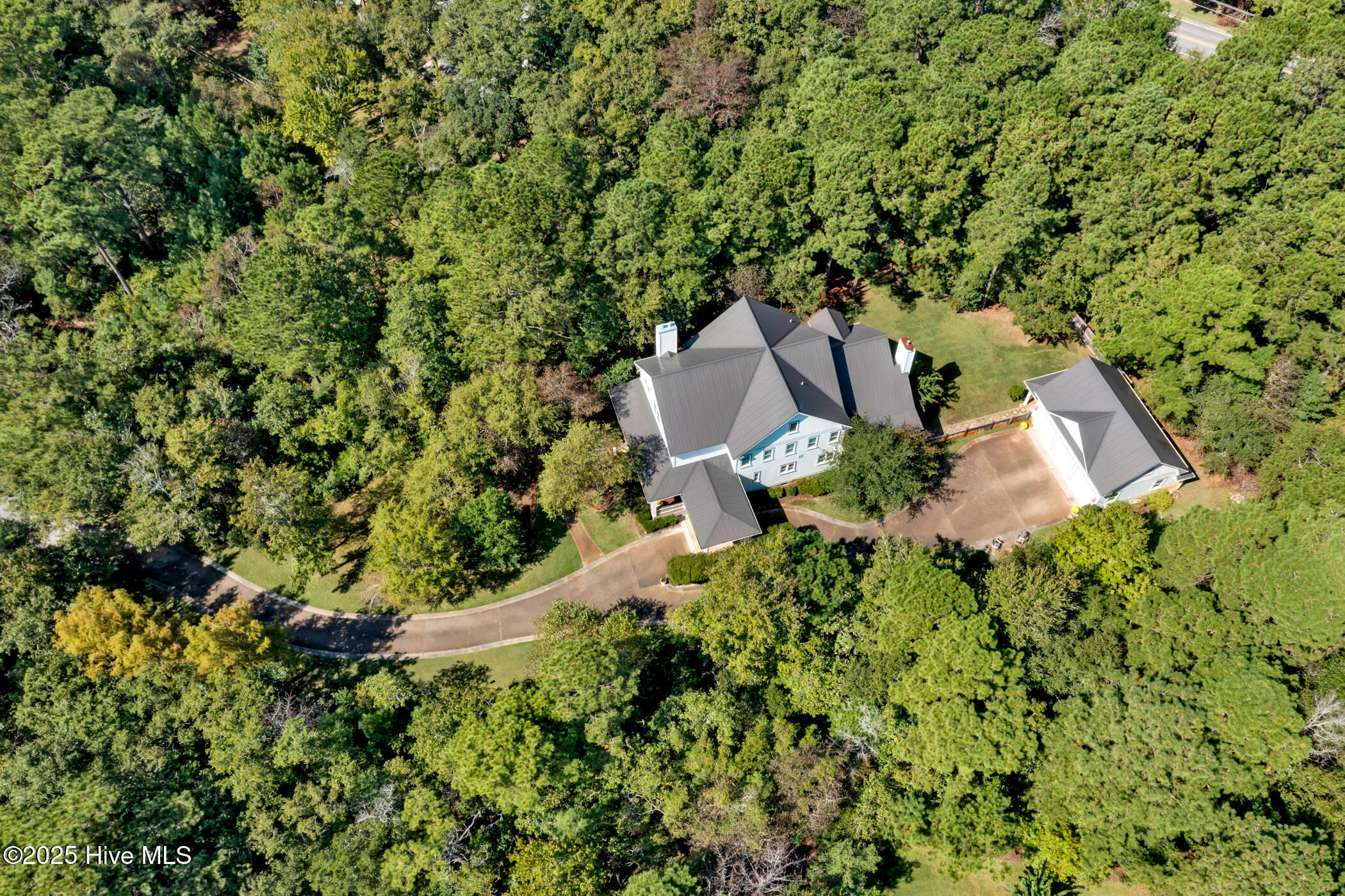 1001 Appaloosa Trail