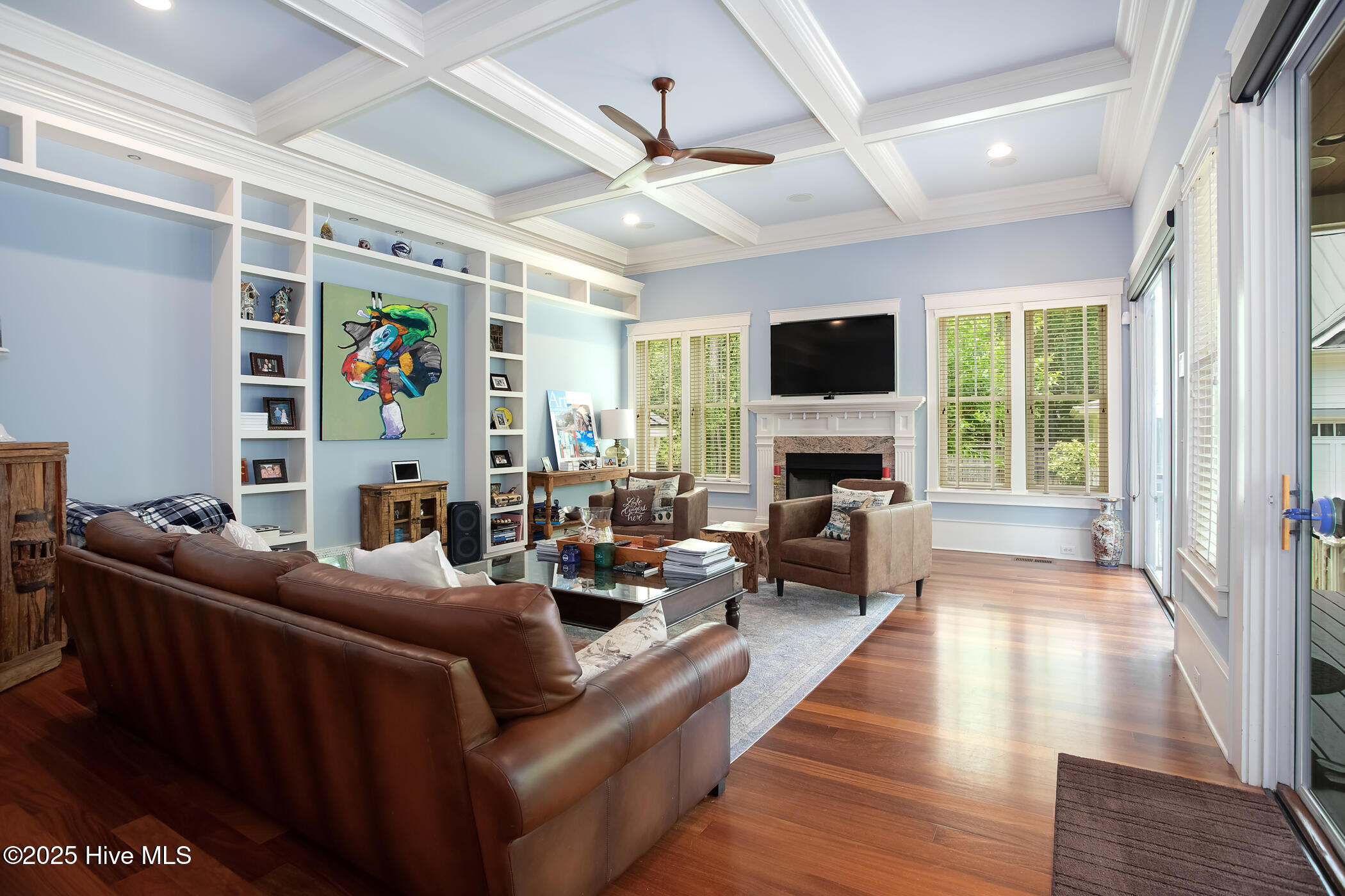 1001 Appaloosa Trail