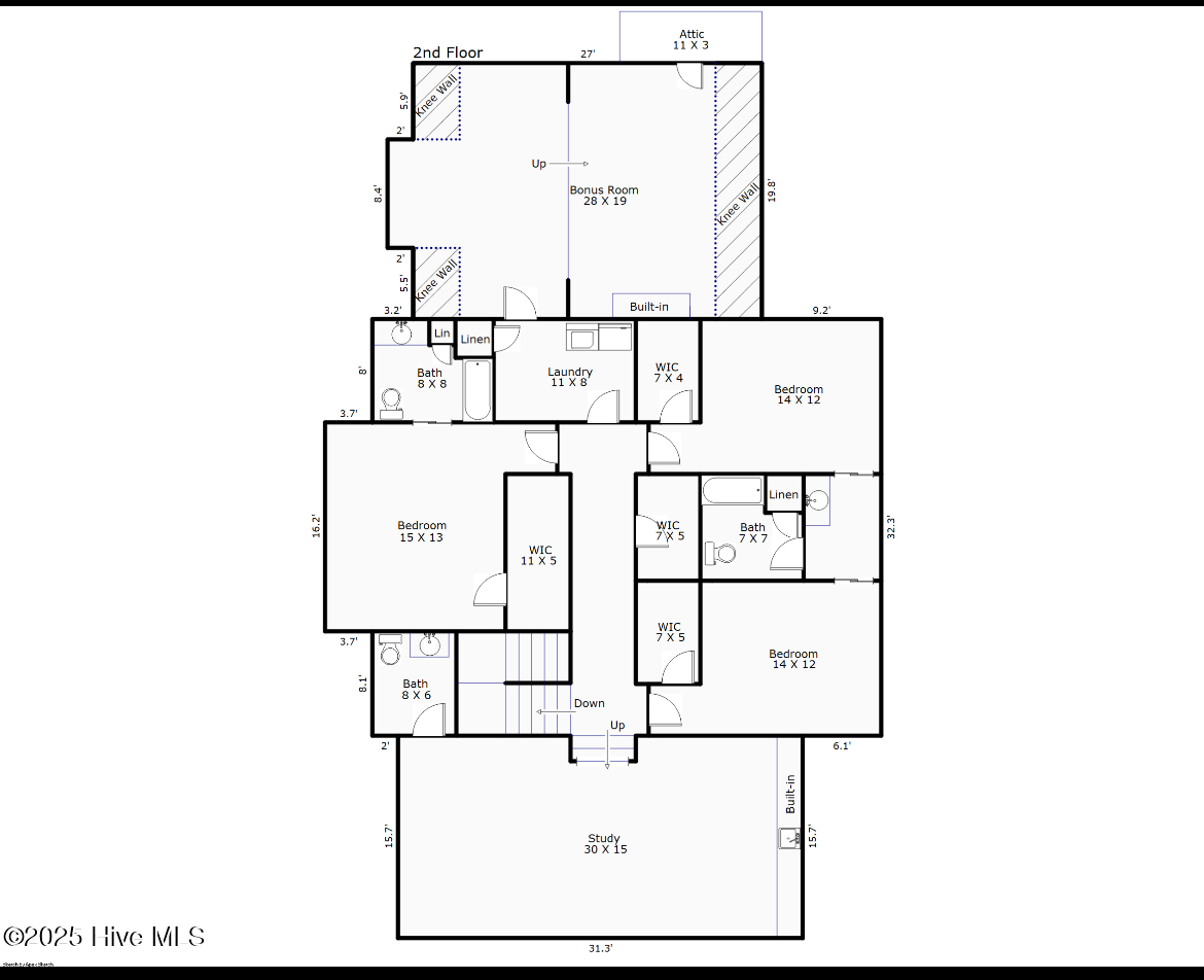 1001 Appaloosa Trail