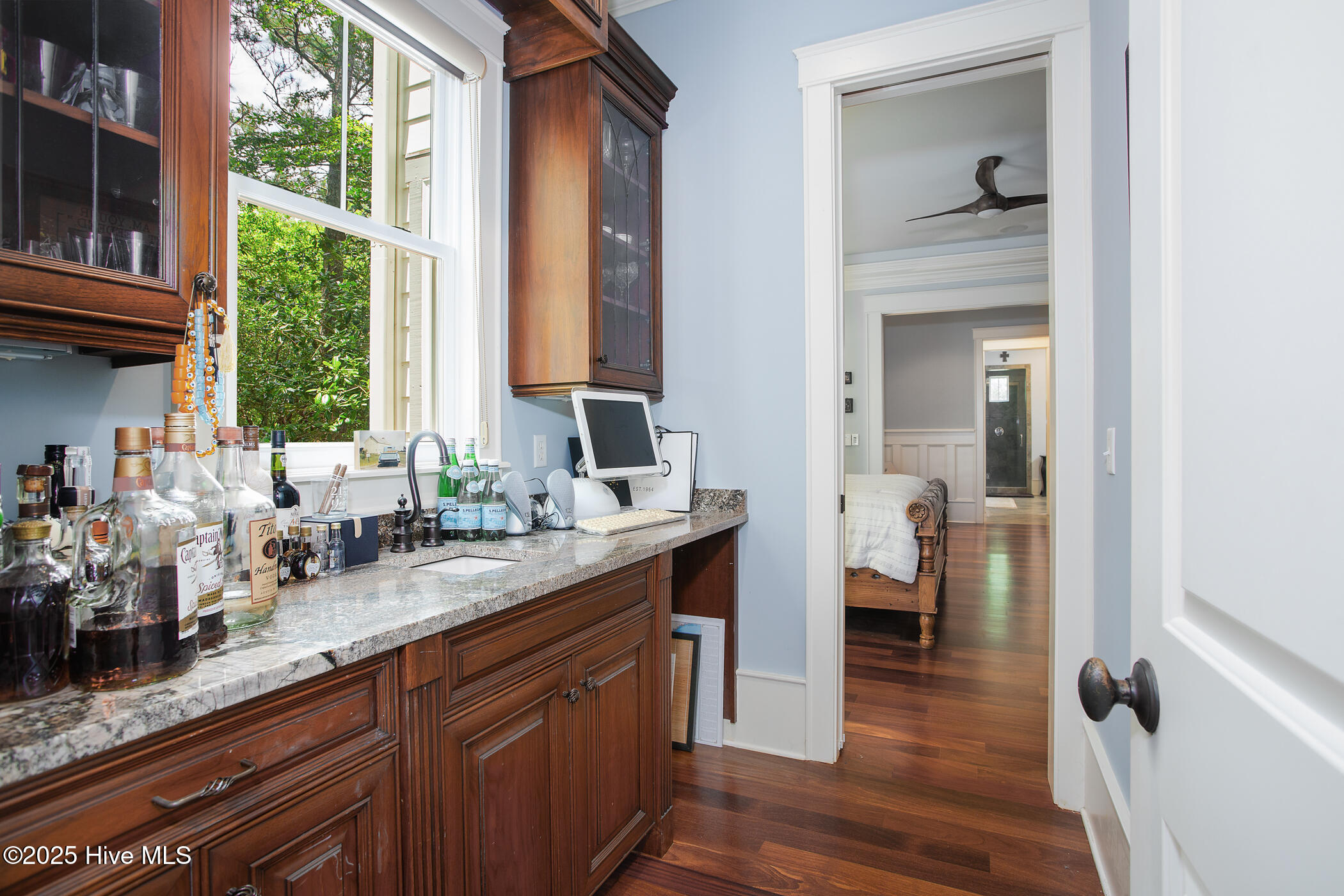 1001 Appaloosa Trail