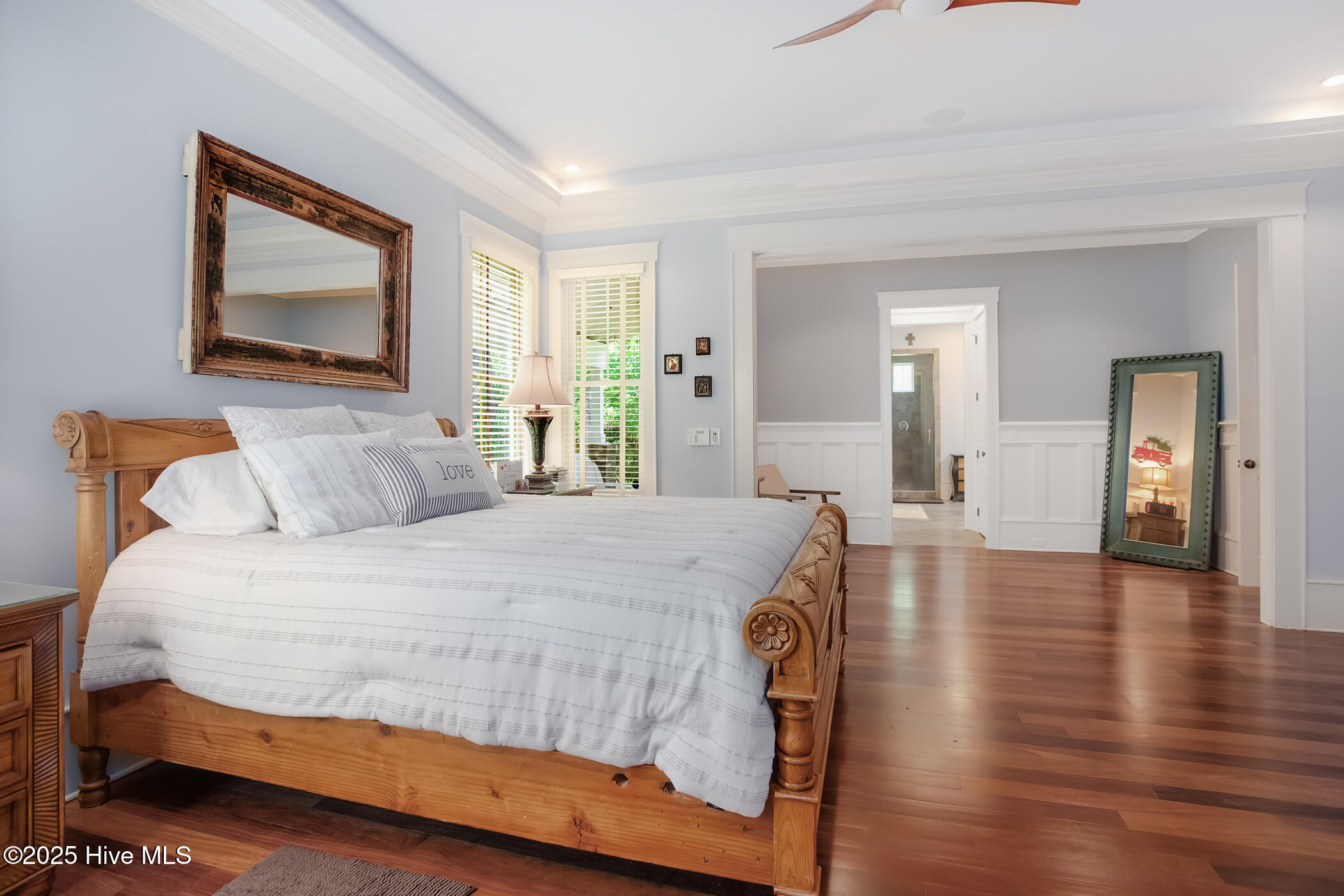 1001 Appaloosa Trail
