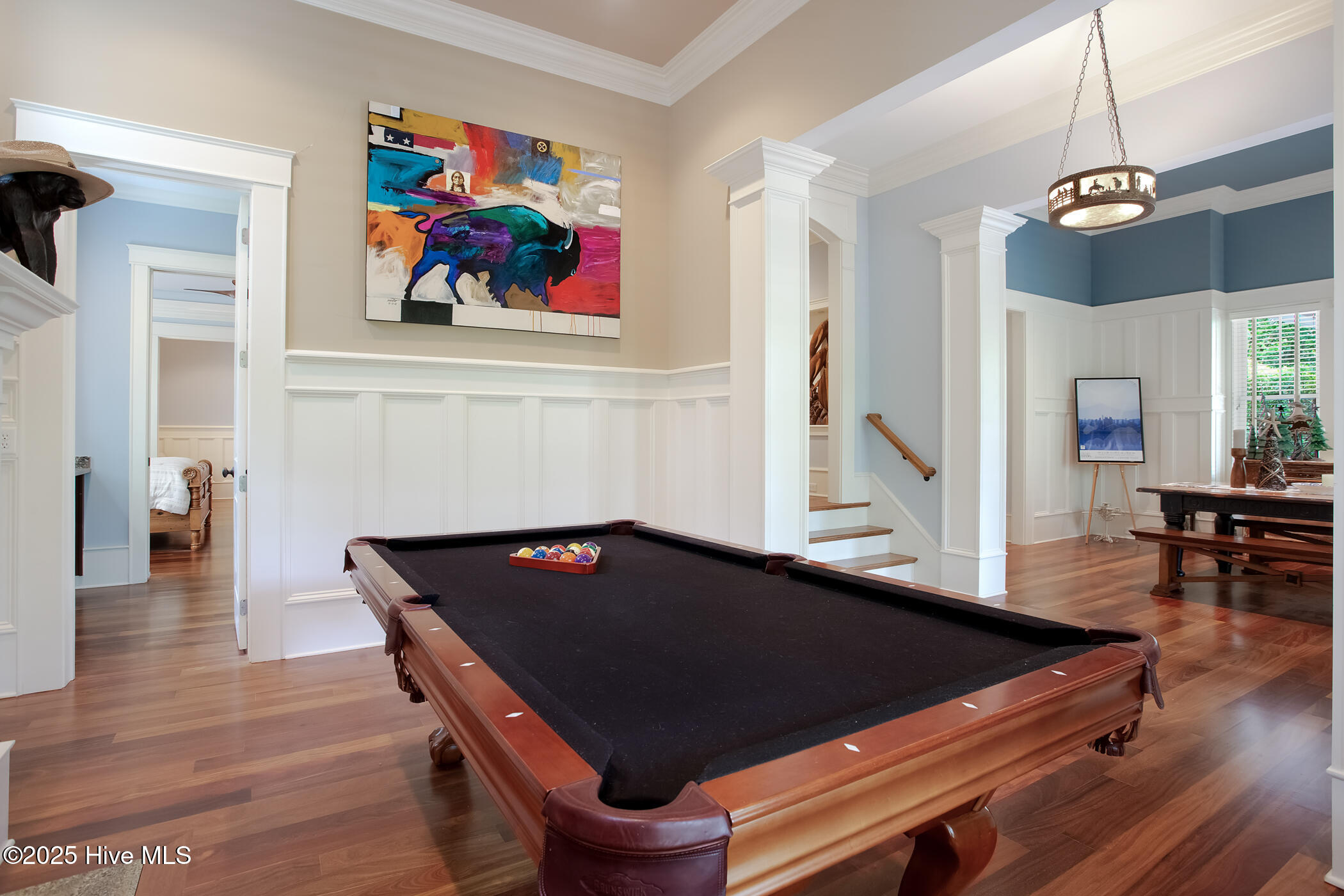 1001 Appaloosa Trail