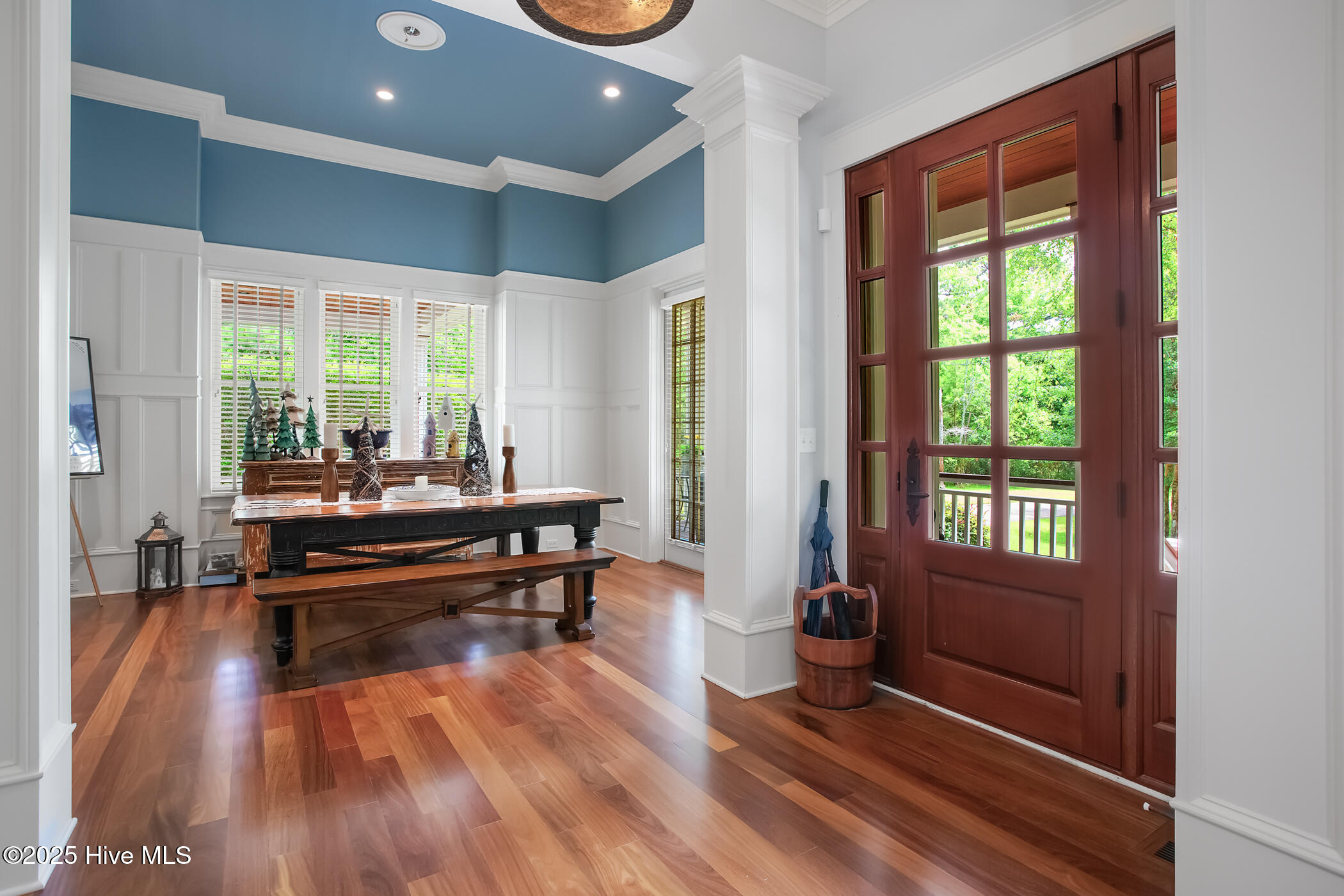 1001 Appaloosa Trail