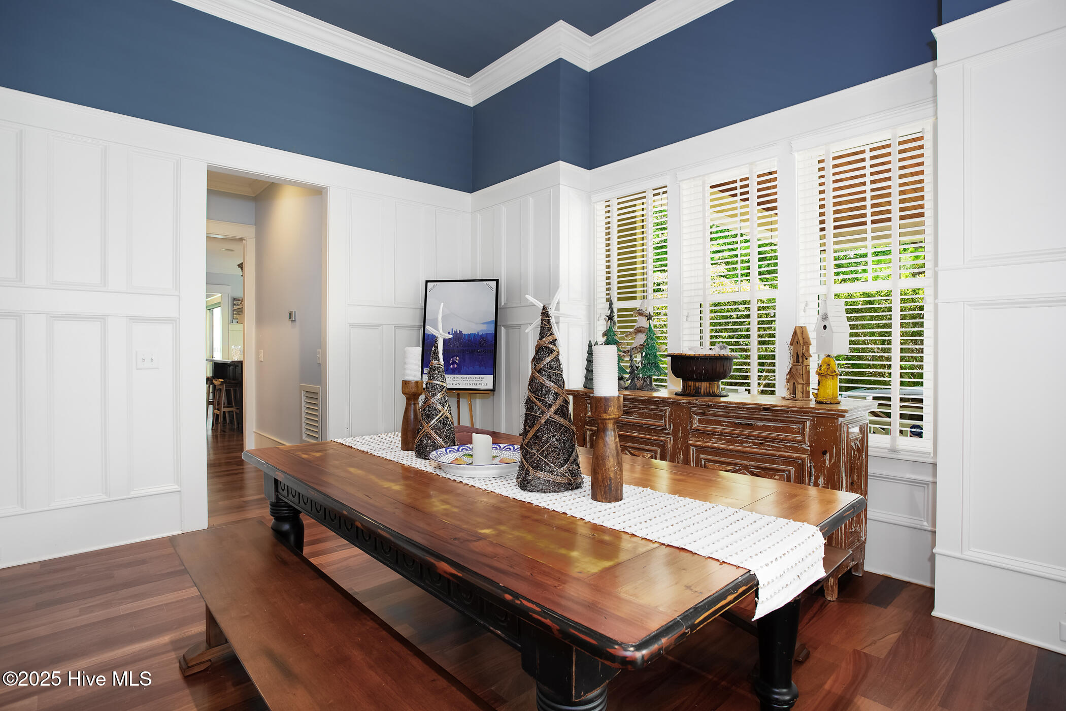 1001 Appaloosa Trail