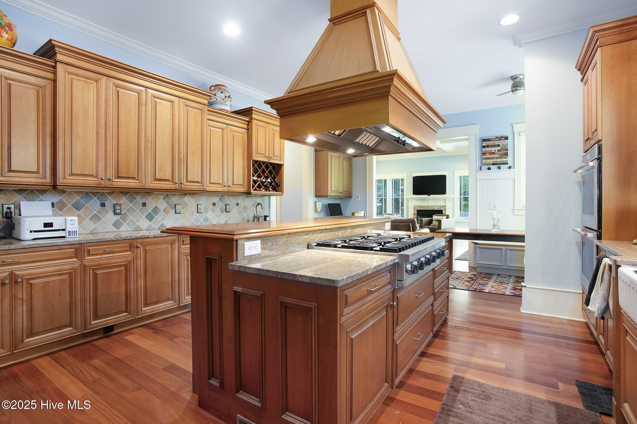 1001 Appaloosa Trail
