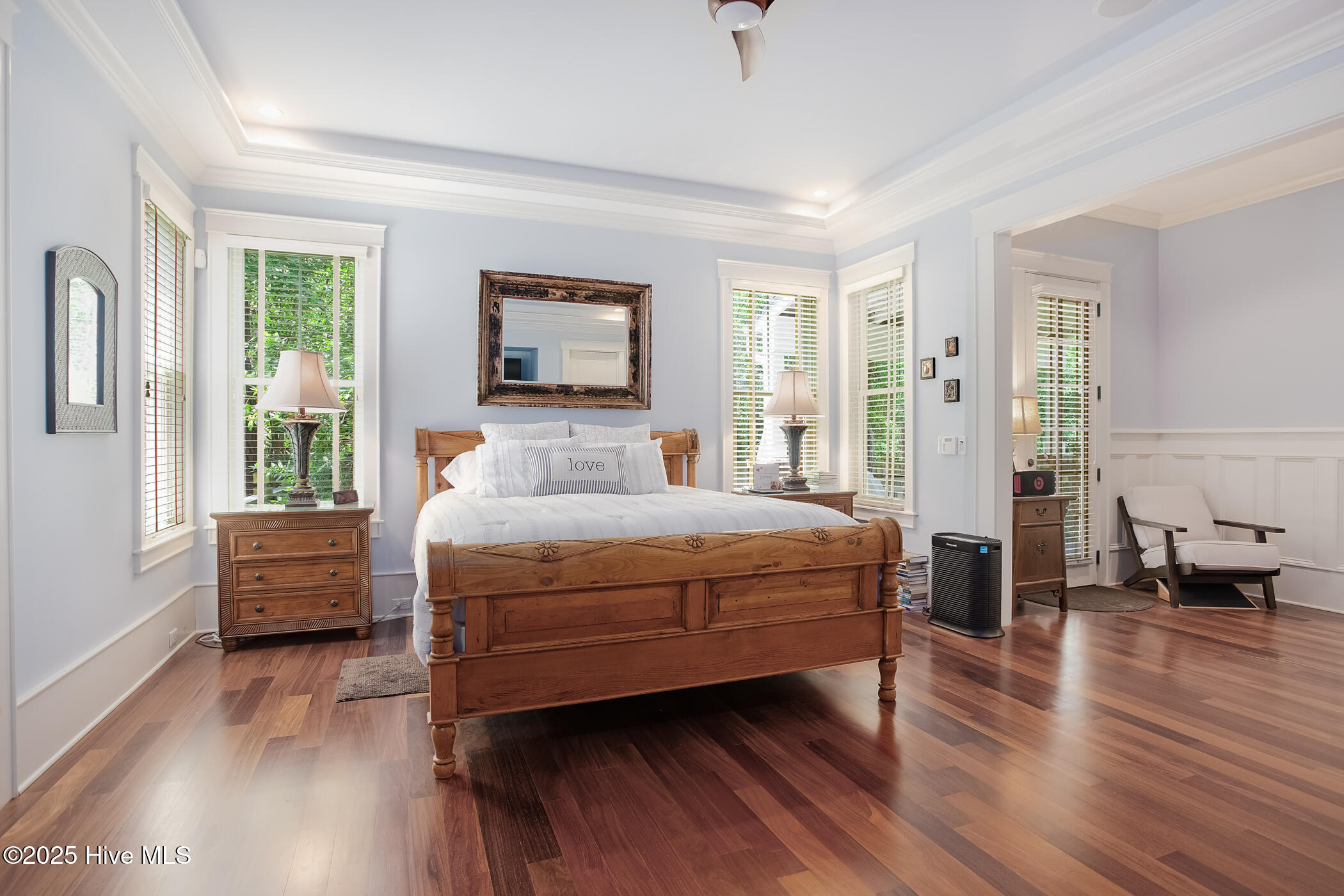 1001 Appaloosa Trail