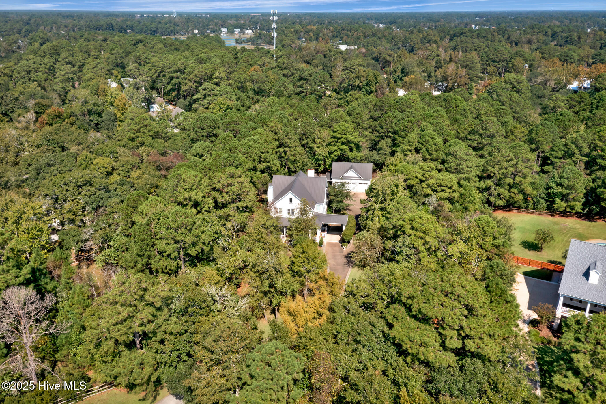 1001 Appaloosa Trail