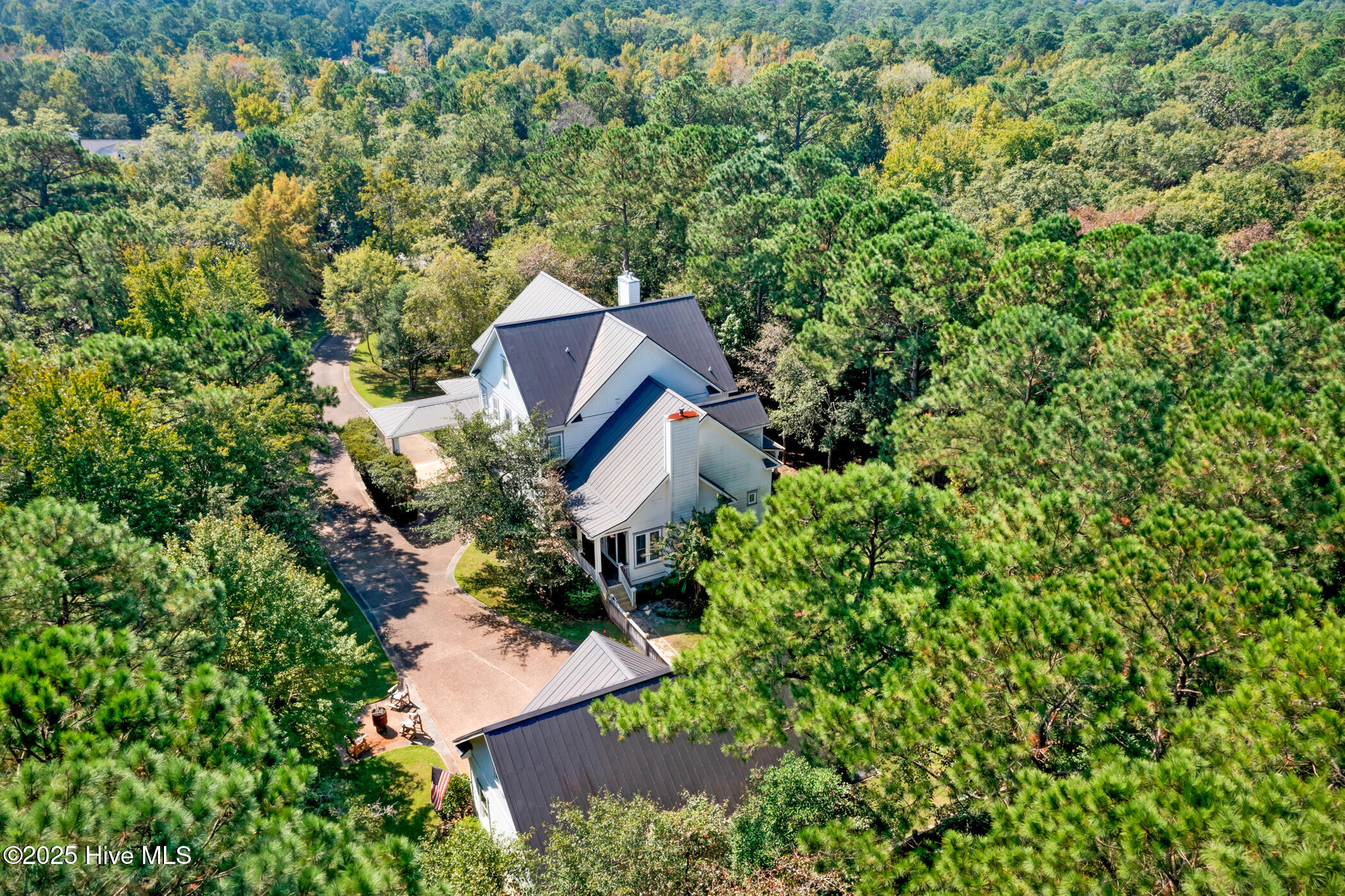 1001 Appaloosa Trail
