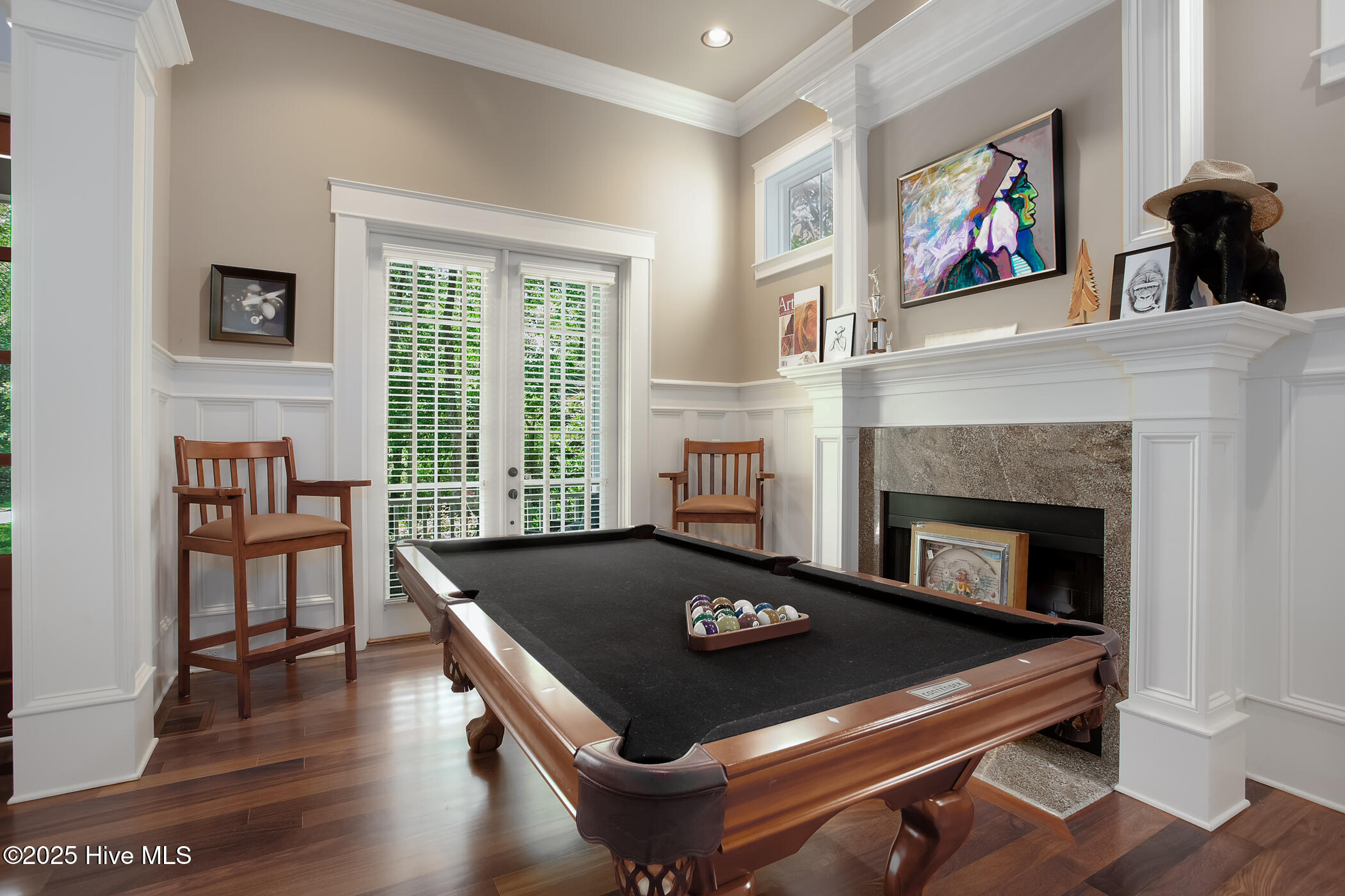 1001 Appaloosa Trail
