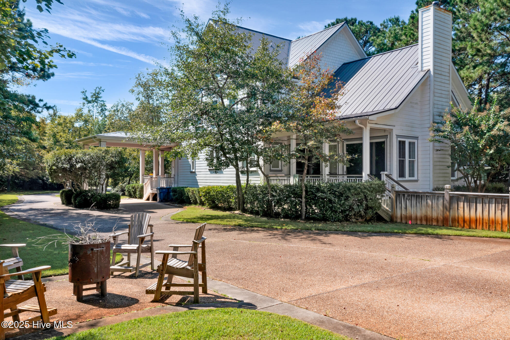 1001 Appaloosa Trail