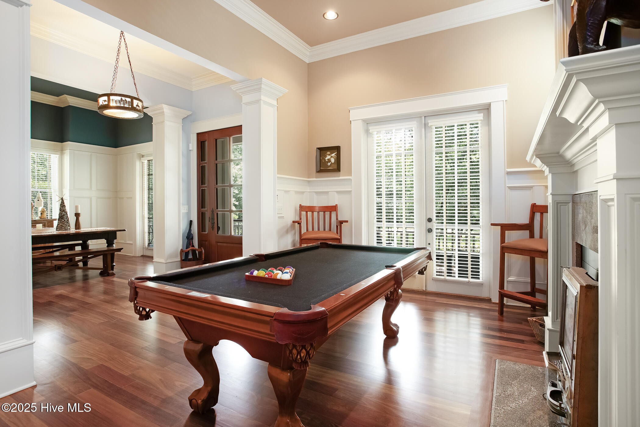 1001 Appaloosa Trail